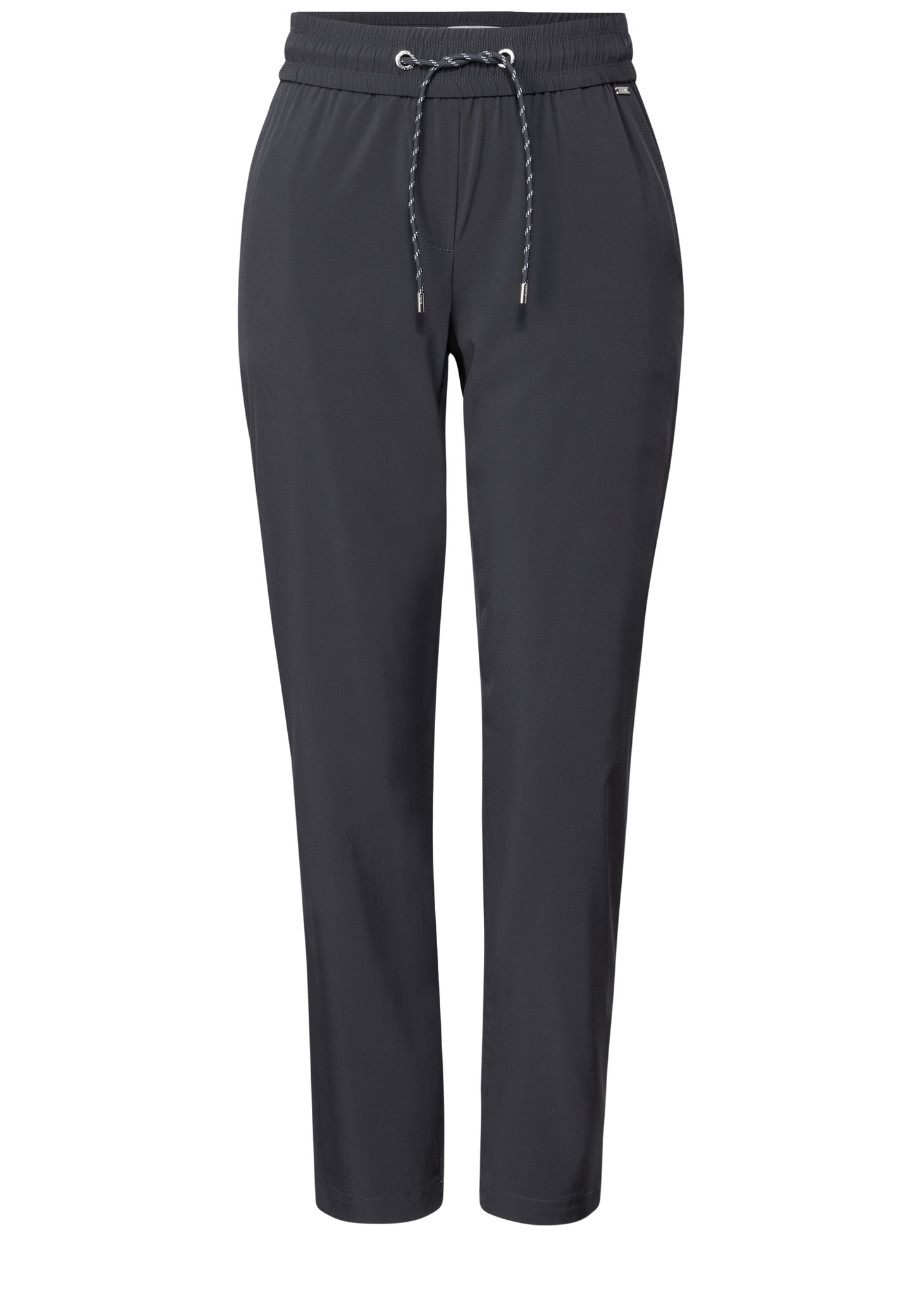 Hose im Casual Fit