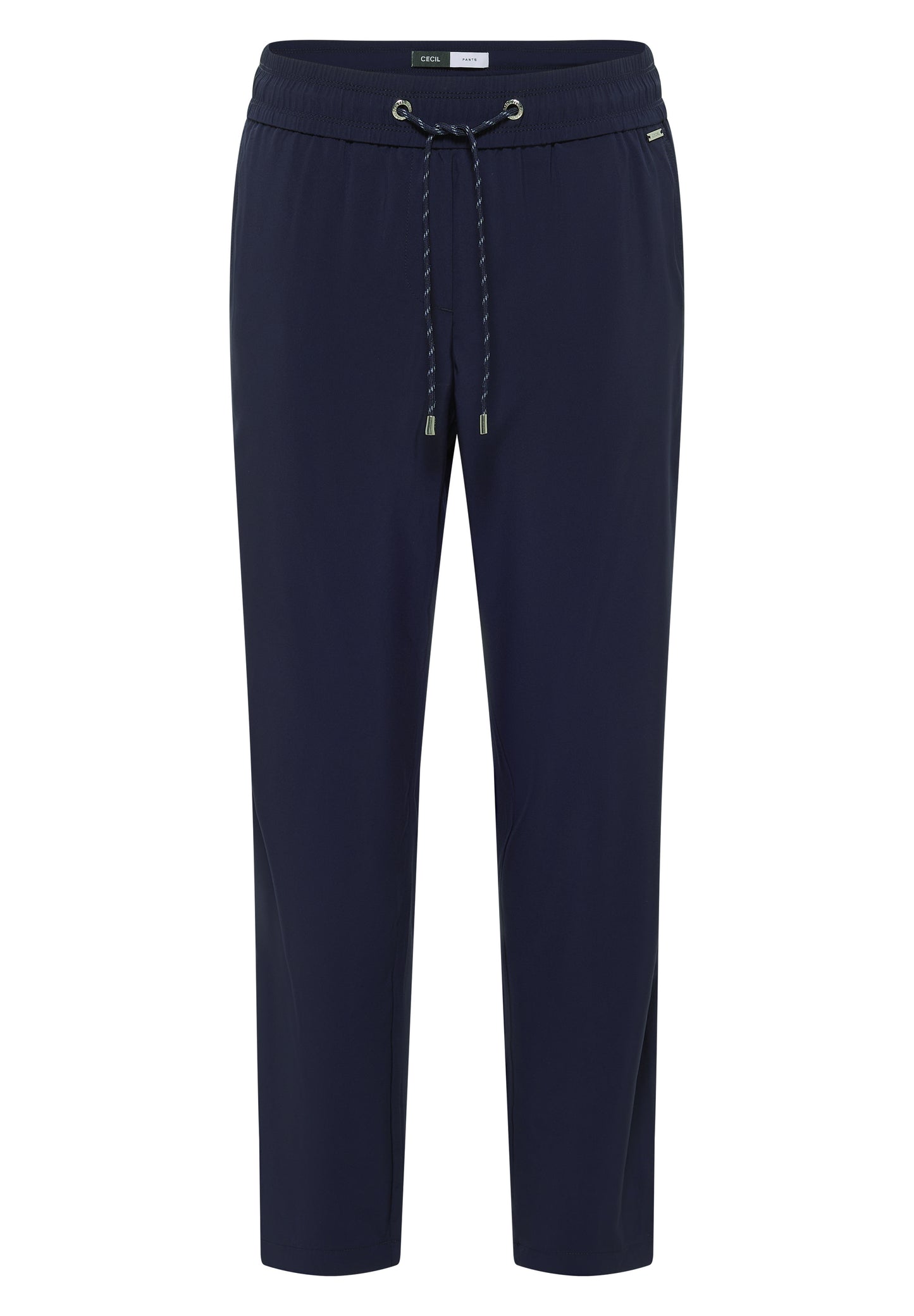 Hose im Casual Fit