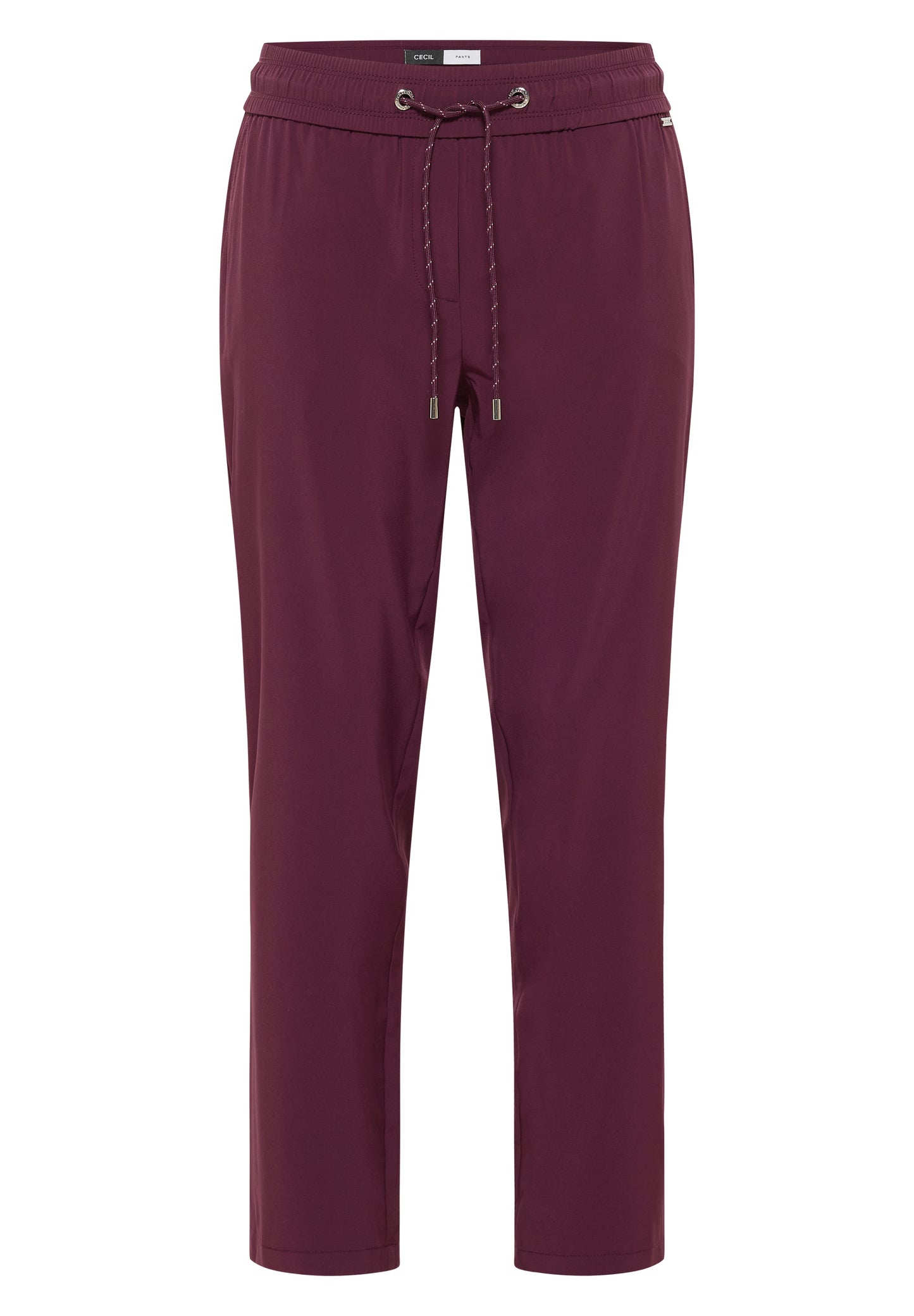 Hose im Casual Fit