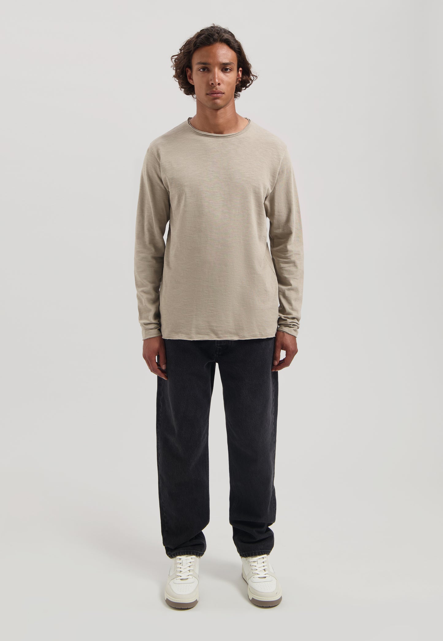 DS_Newman Crewneck