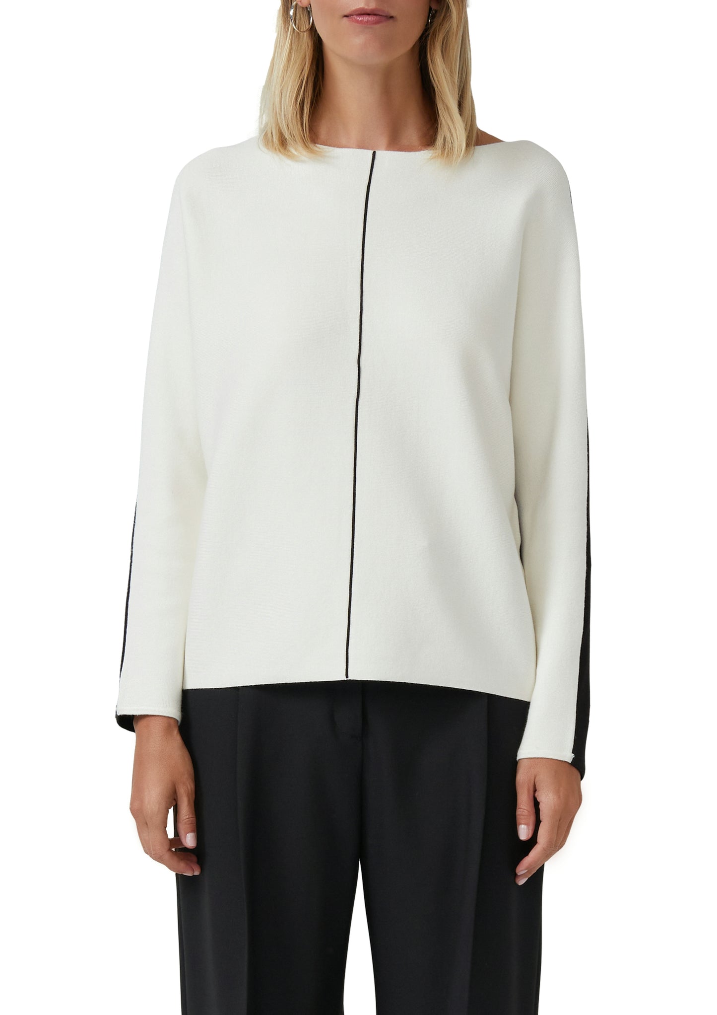 Strickpullover