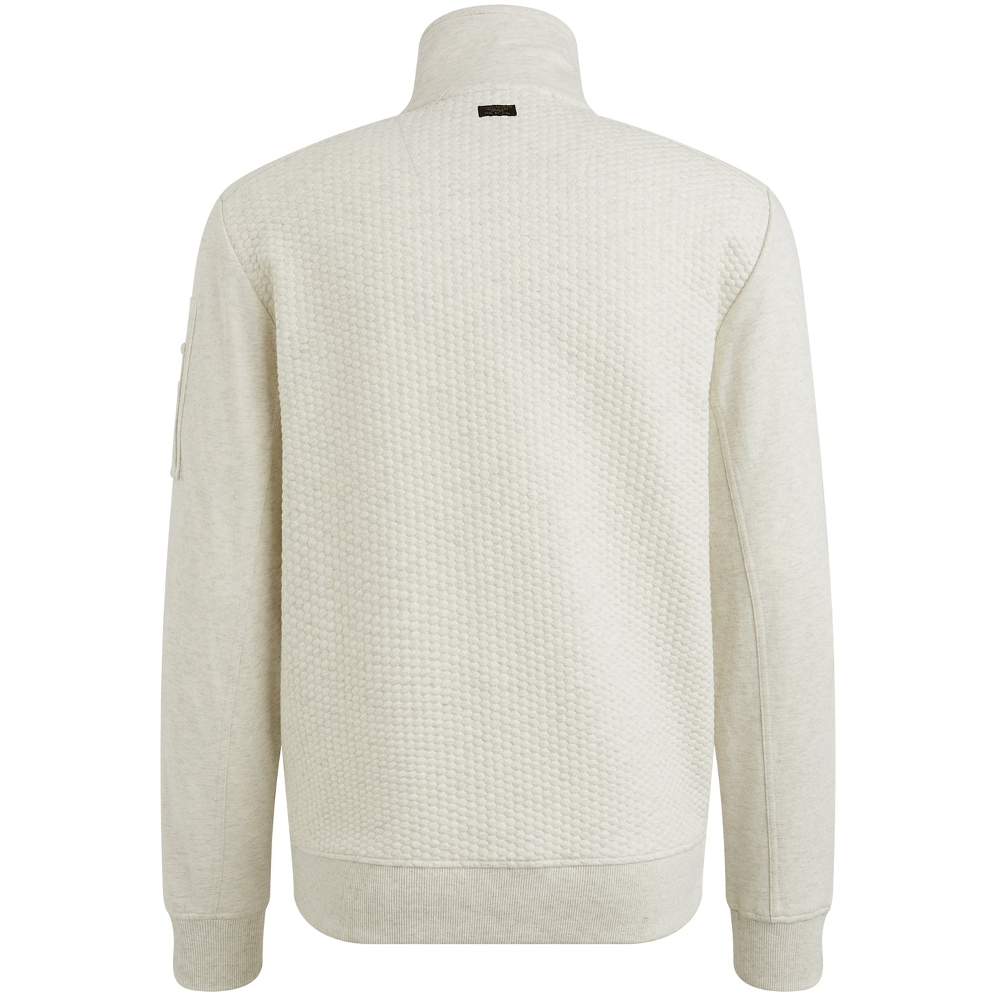 jacquard interlock