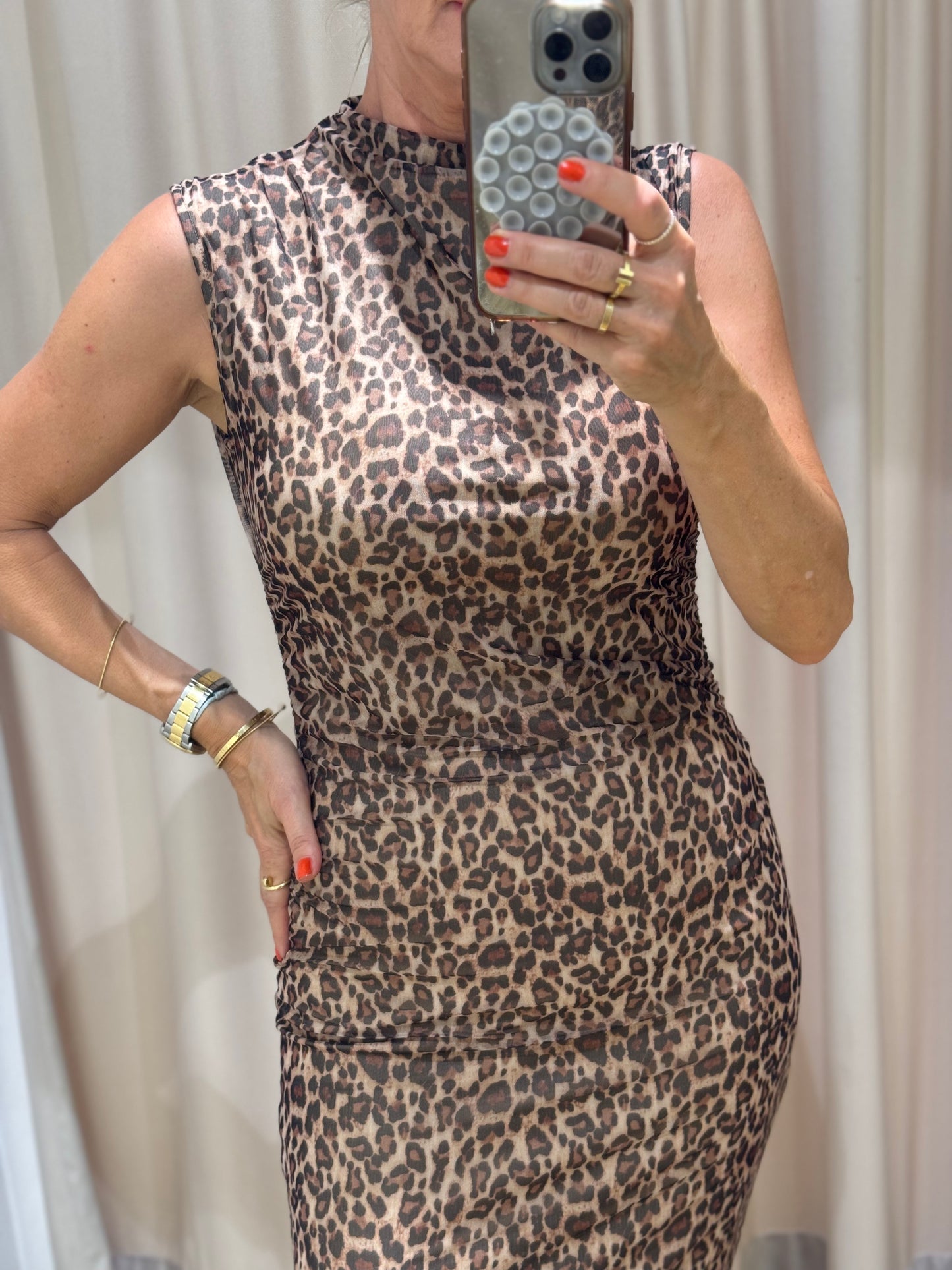 Da. Kleid | Loreen