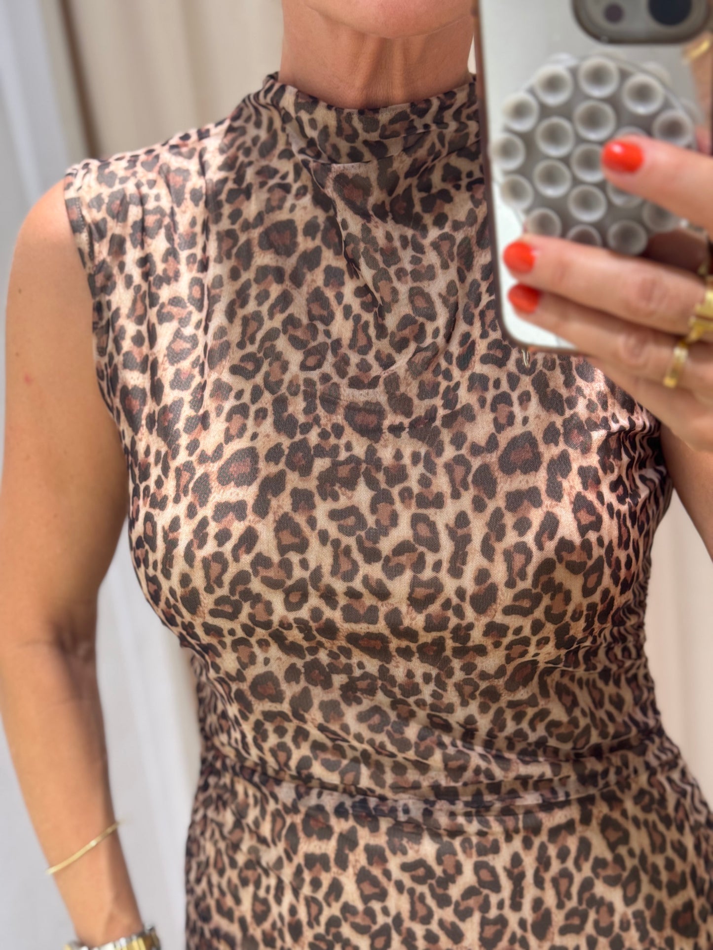 Da. Kleid | Loreen