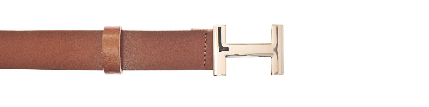 30 mm Gürtel