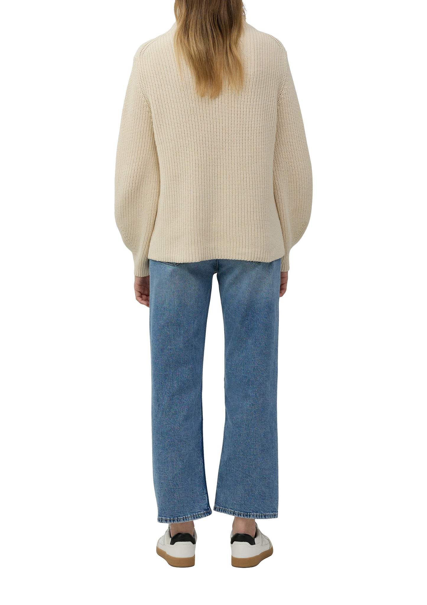 Strickpullover