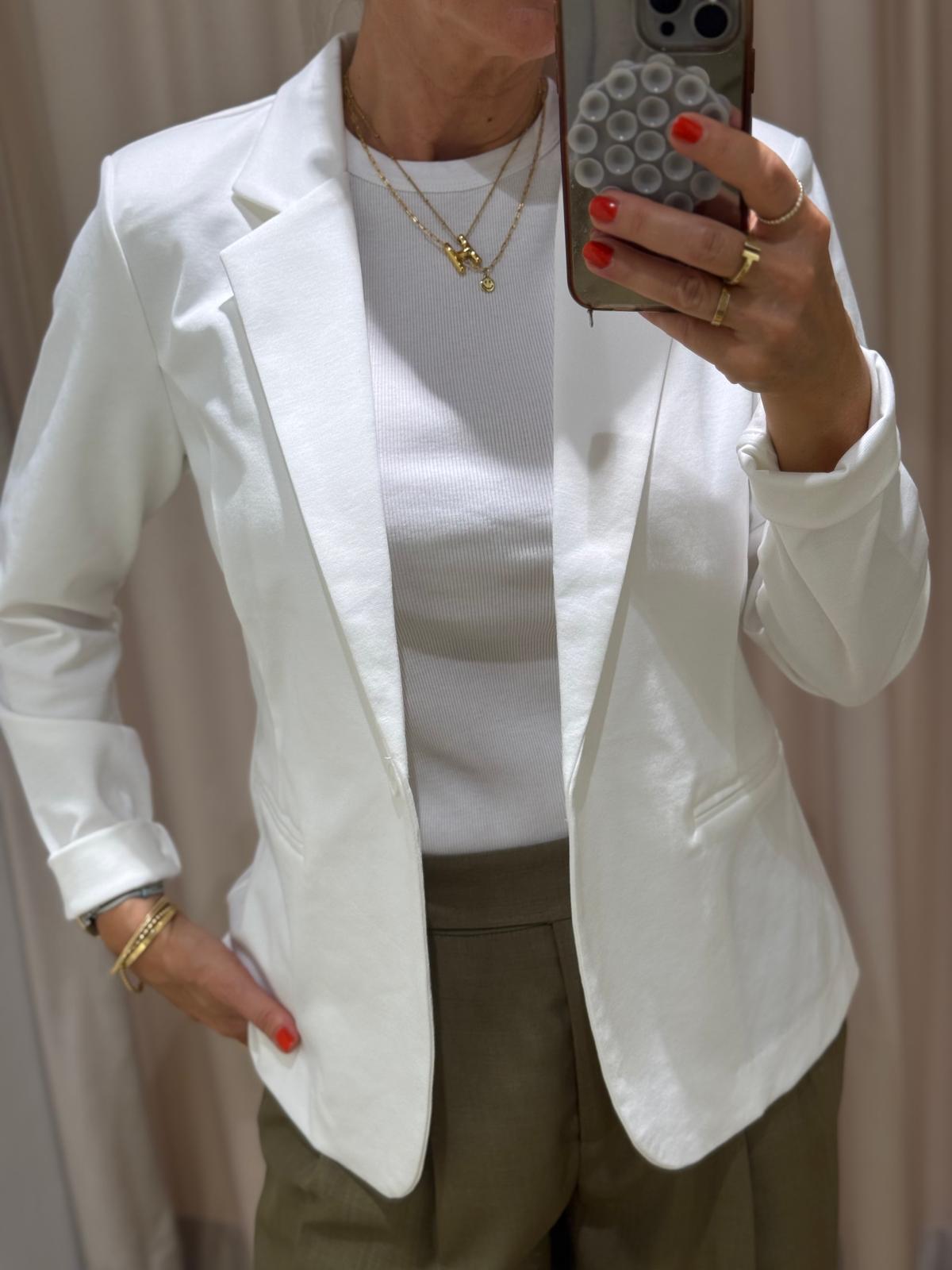 Da. Blazer | Kate