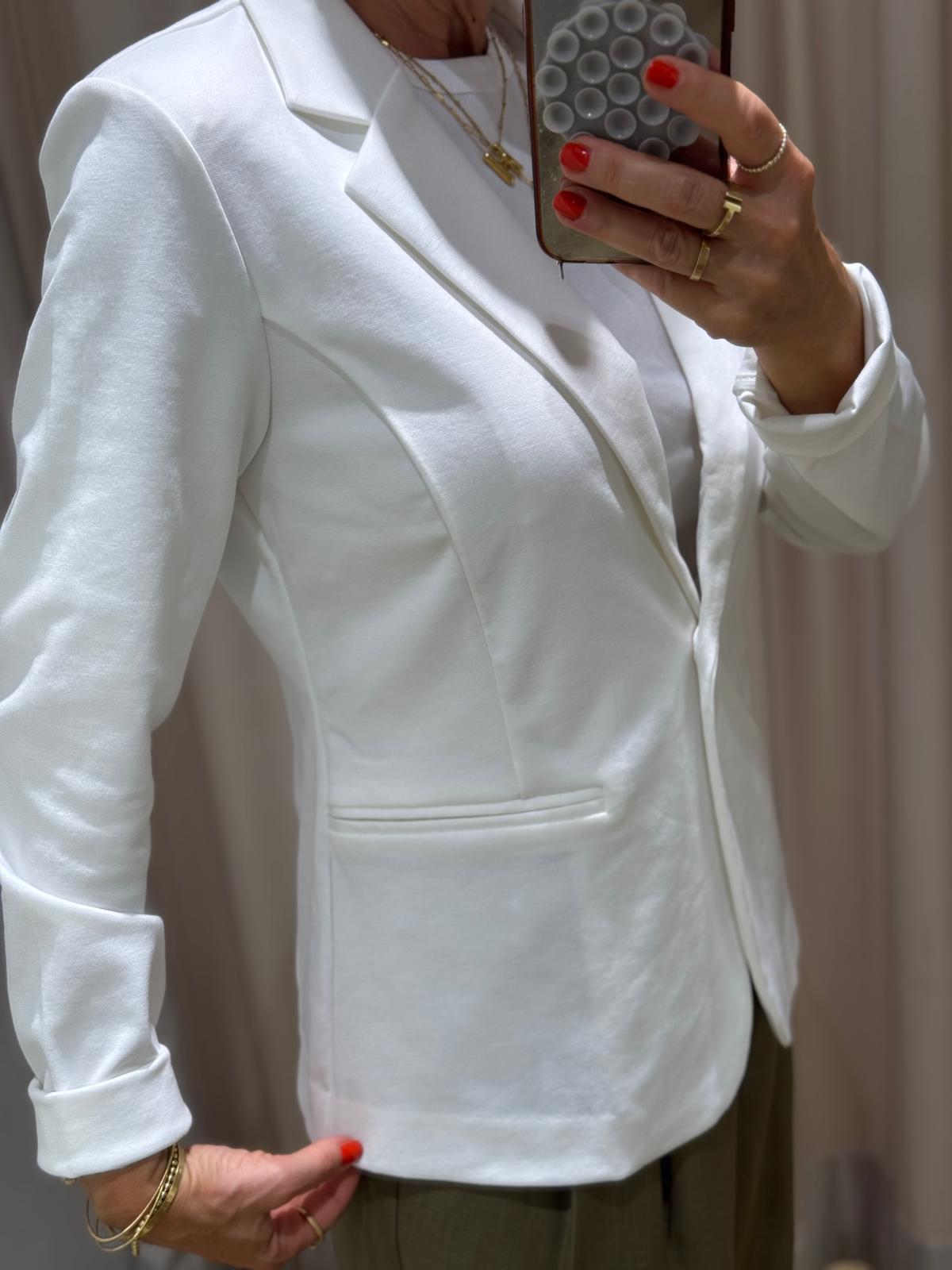 Da. Blazer | Kate