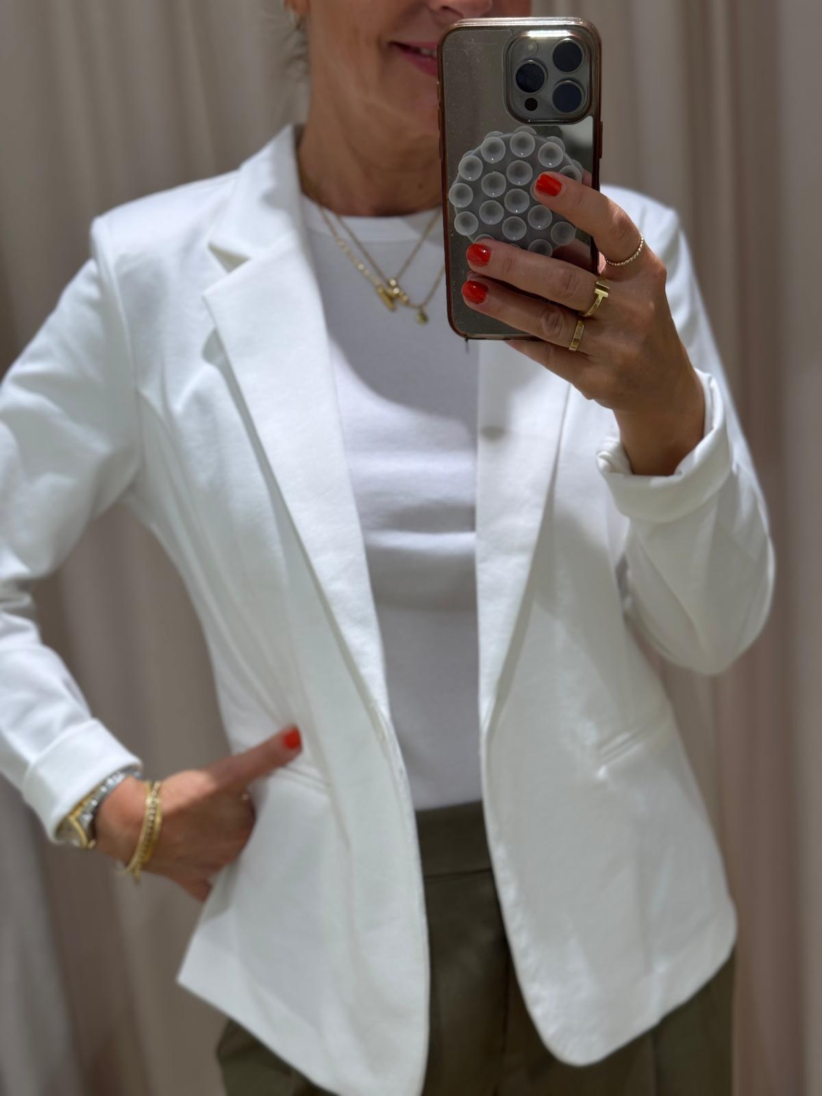 Da. Blazer | Kate