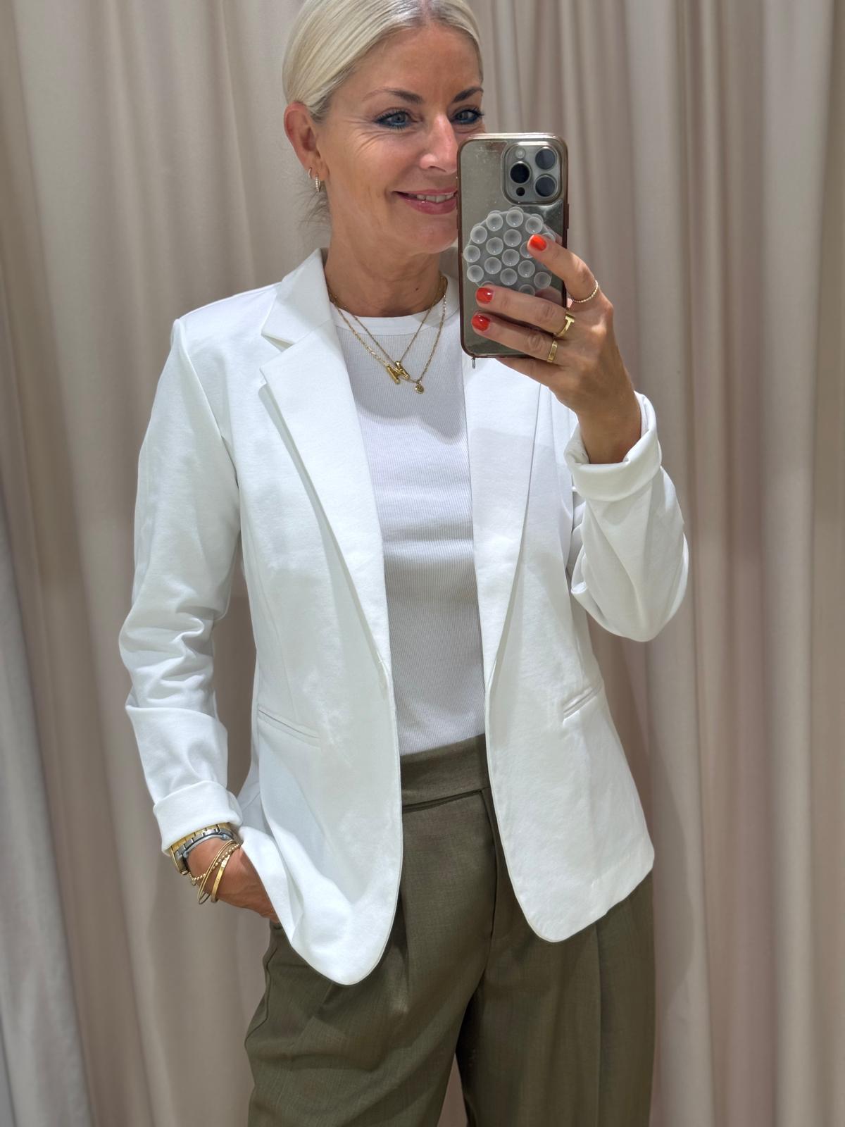 Da. Blazer | Kate