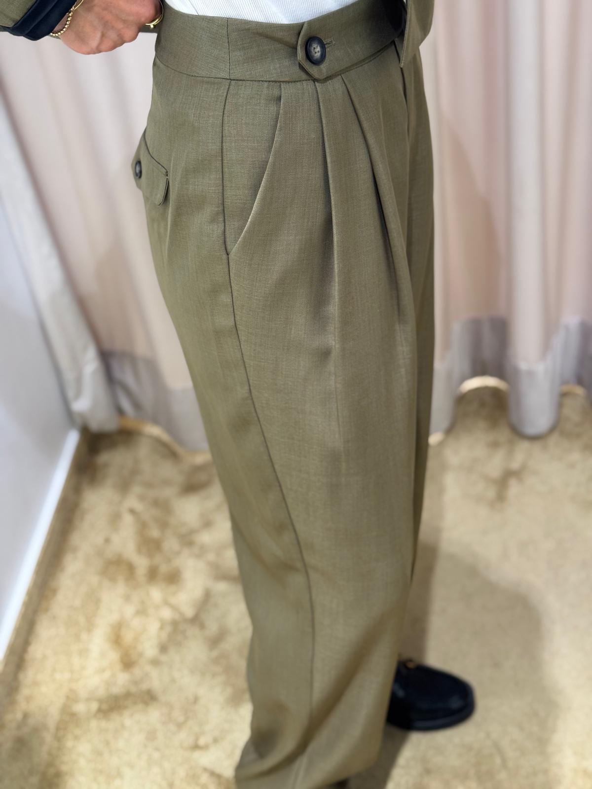 Hose | ICHI