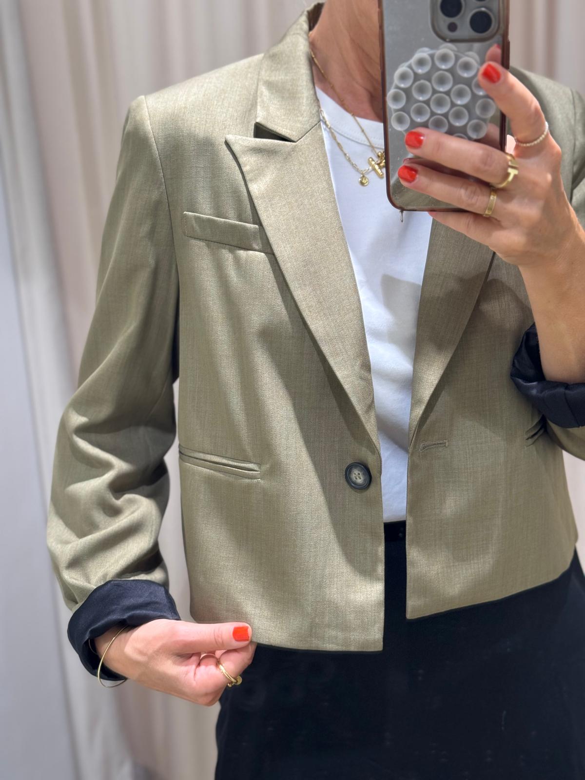 Blazer | ICHI
