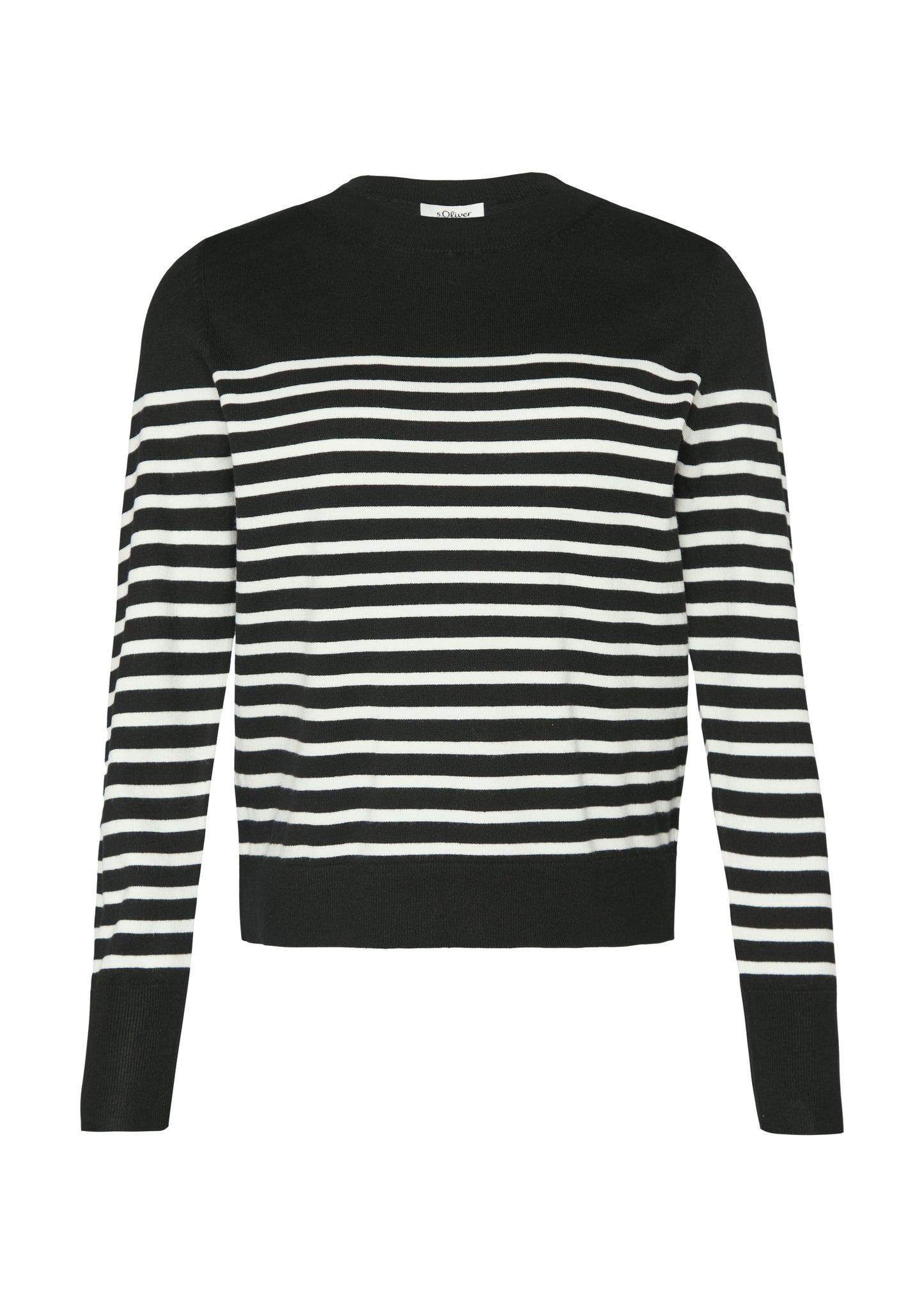 Strickpullover