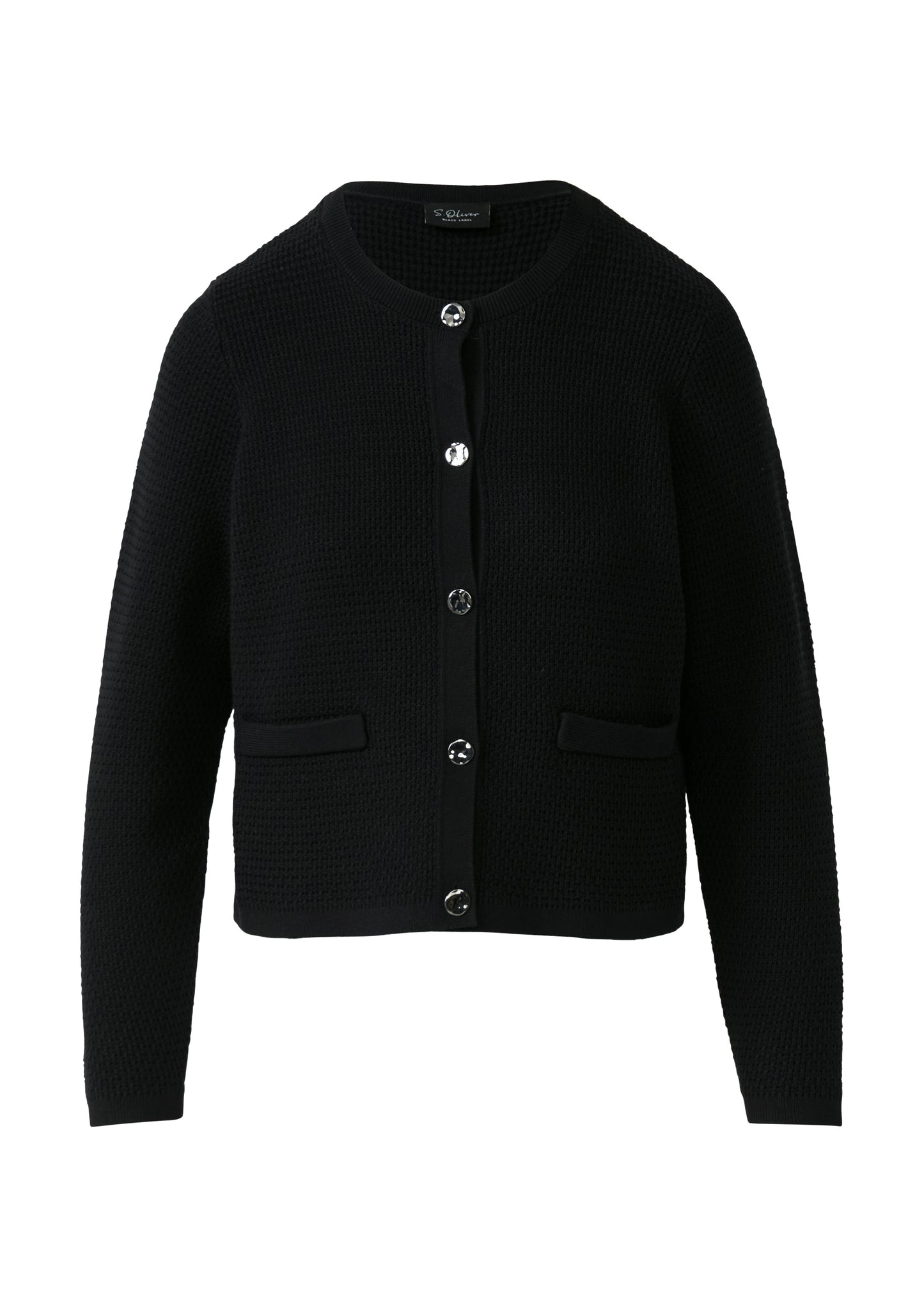 Strickjacke