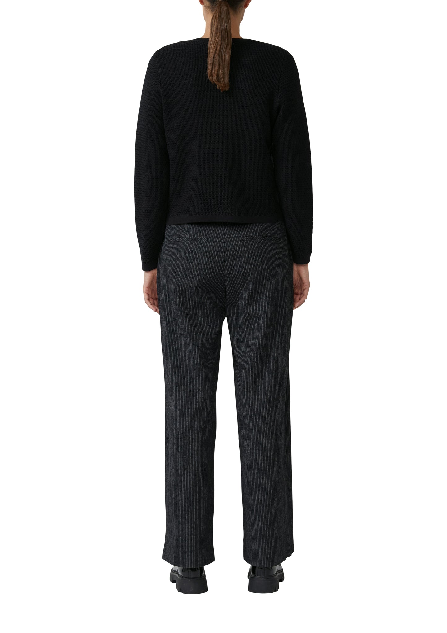 Strickjacke