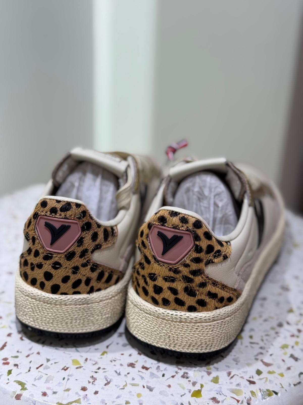 Schuhe - Victoria