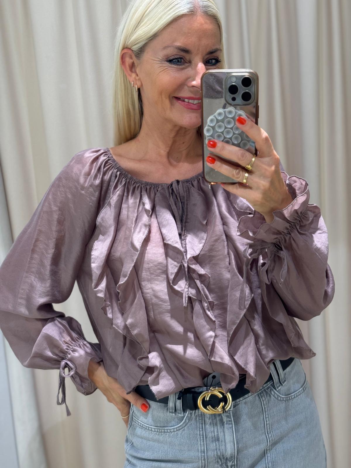 Bluse | Gala