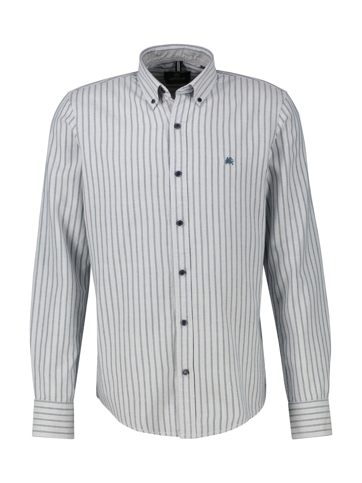 BUTTON DOWN