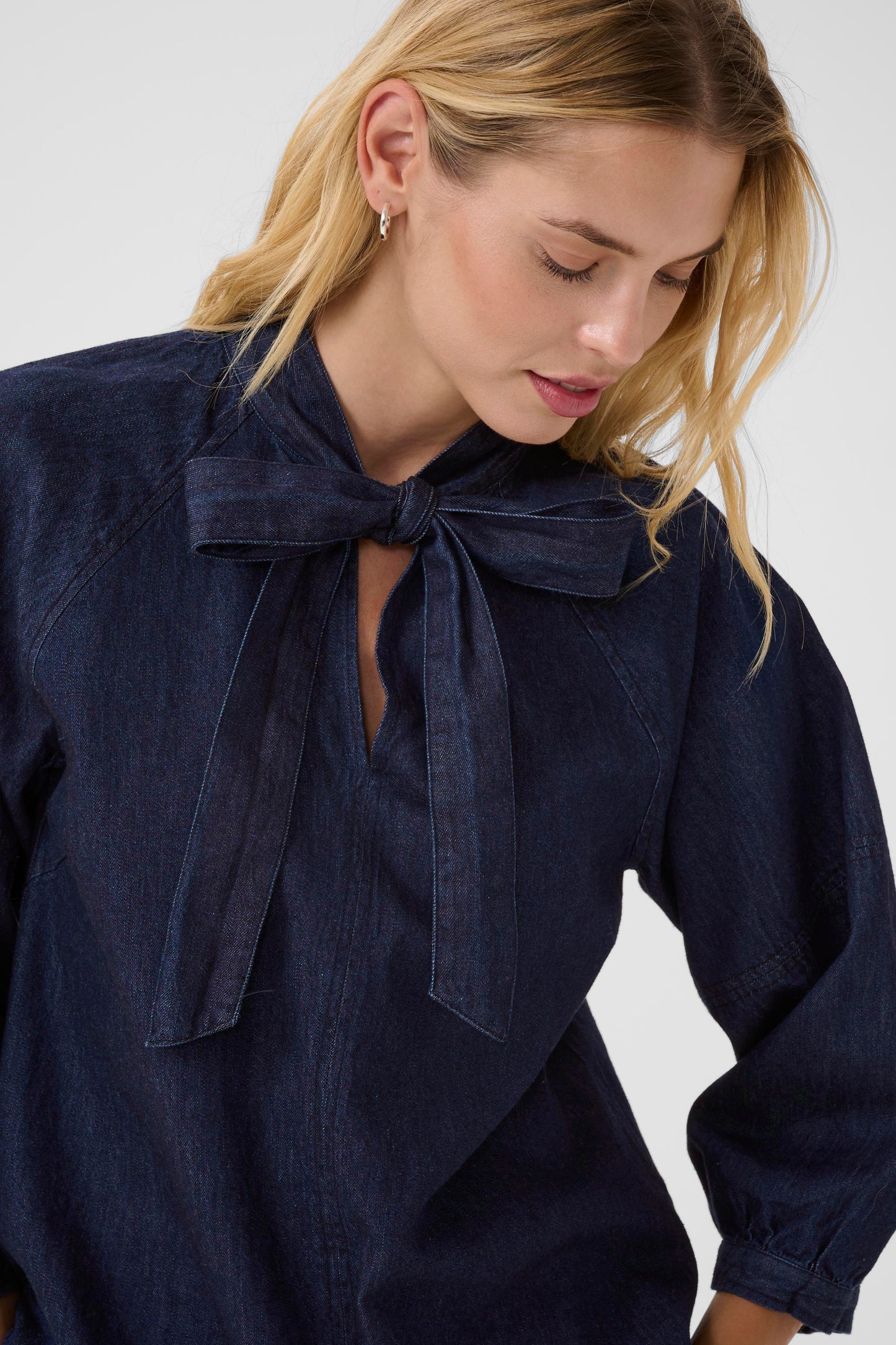 Bluse | Sassi