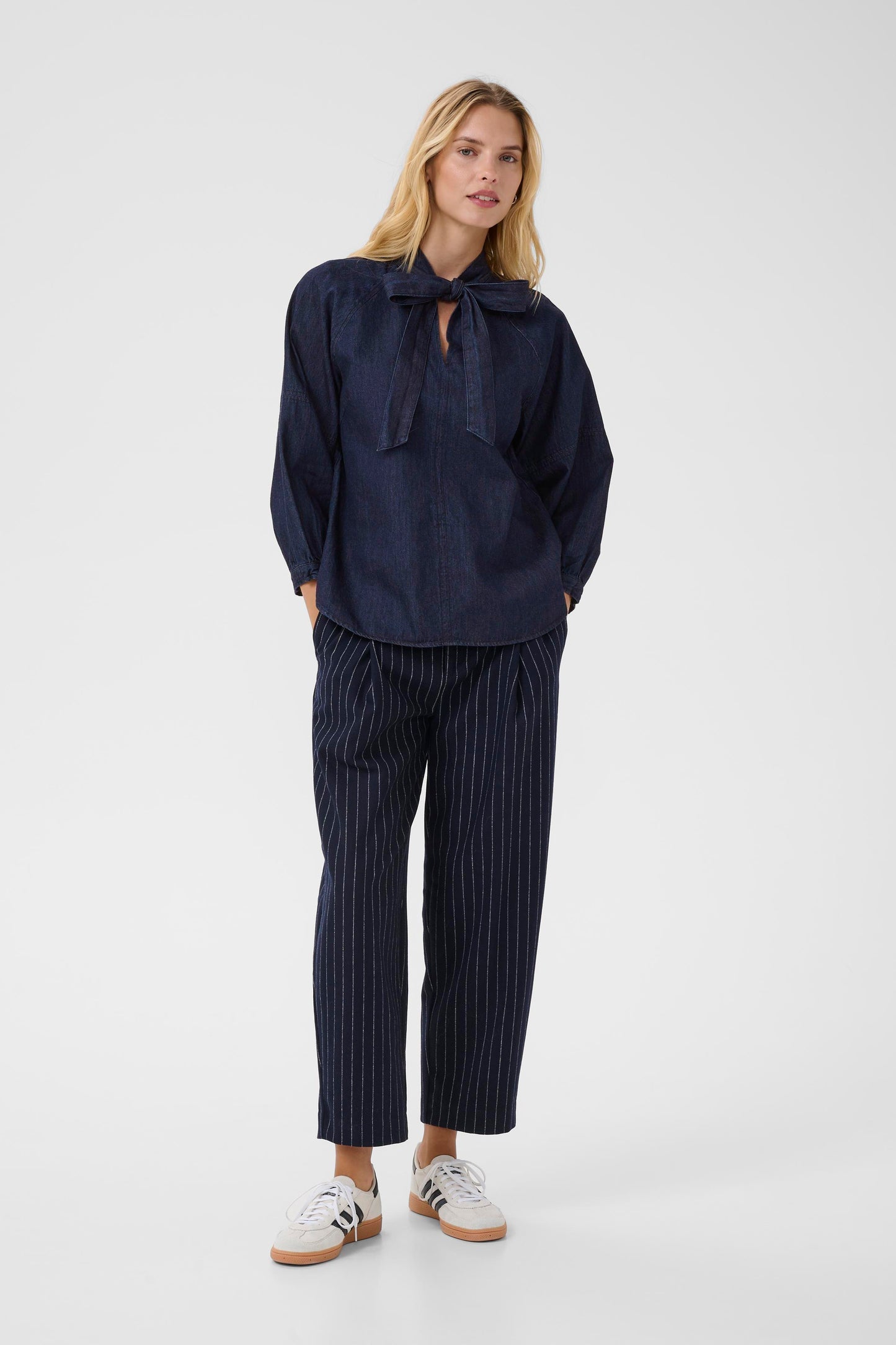 Bluse | Sassi