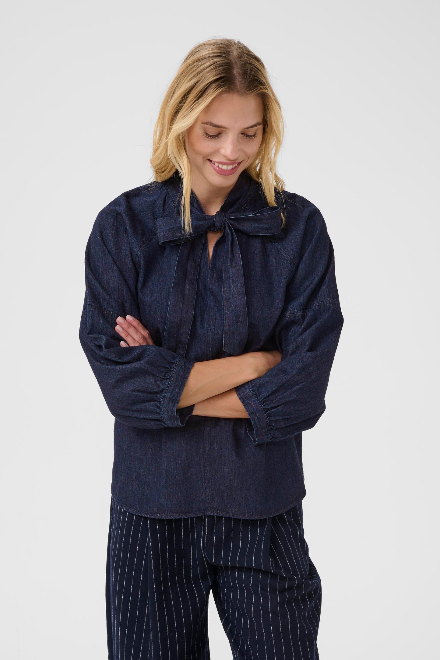 Bluse | Sassi