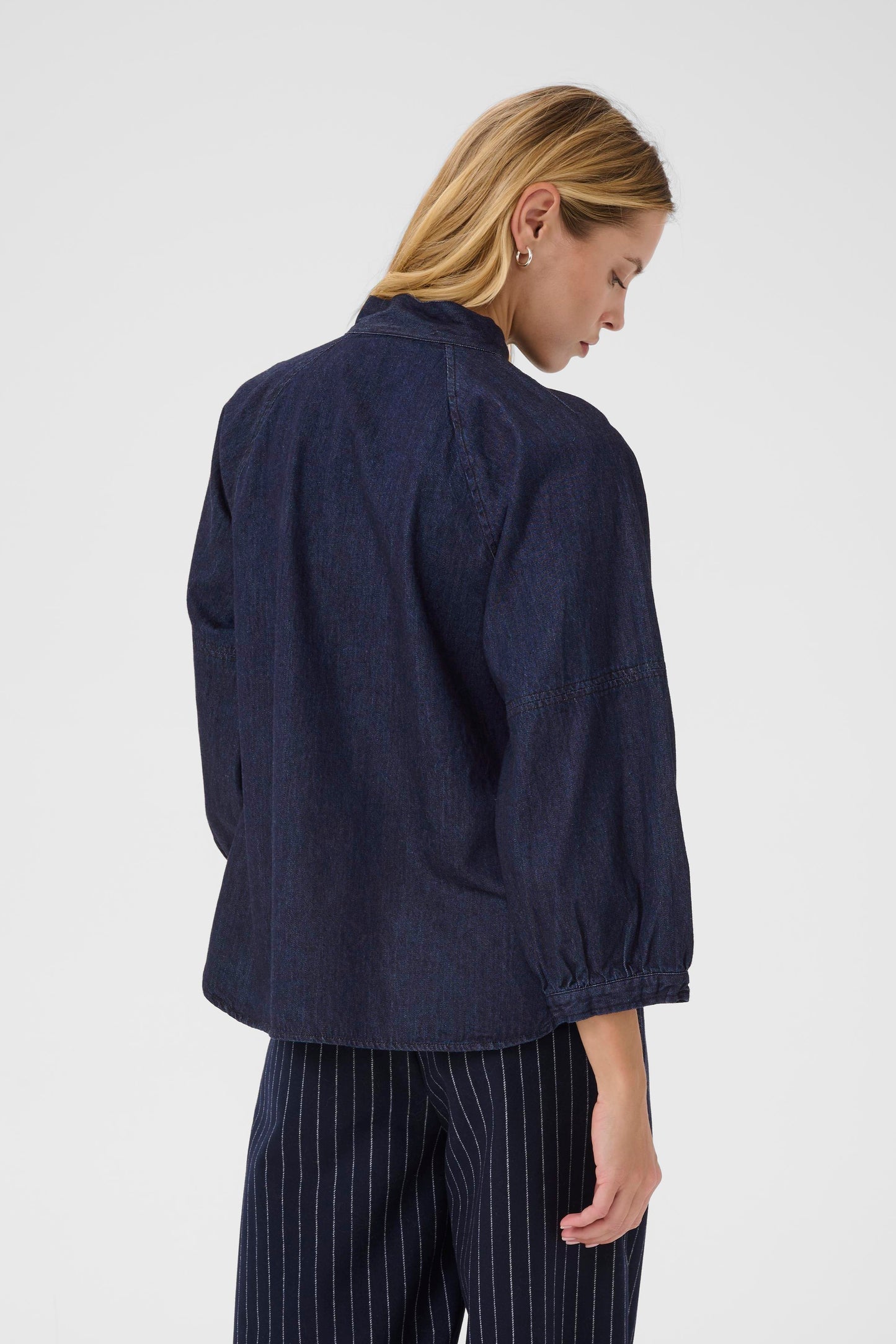 Bluse | Sassi
