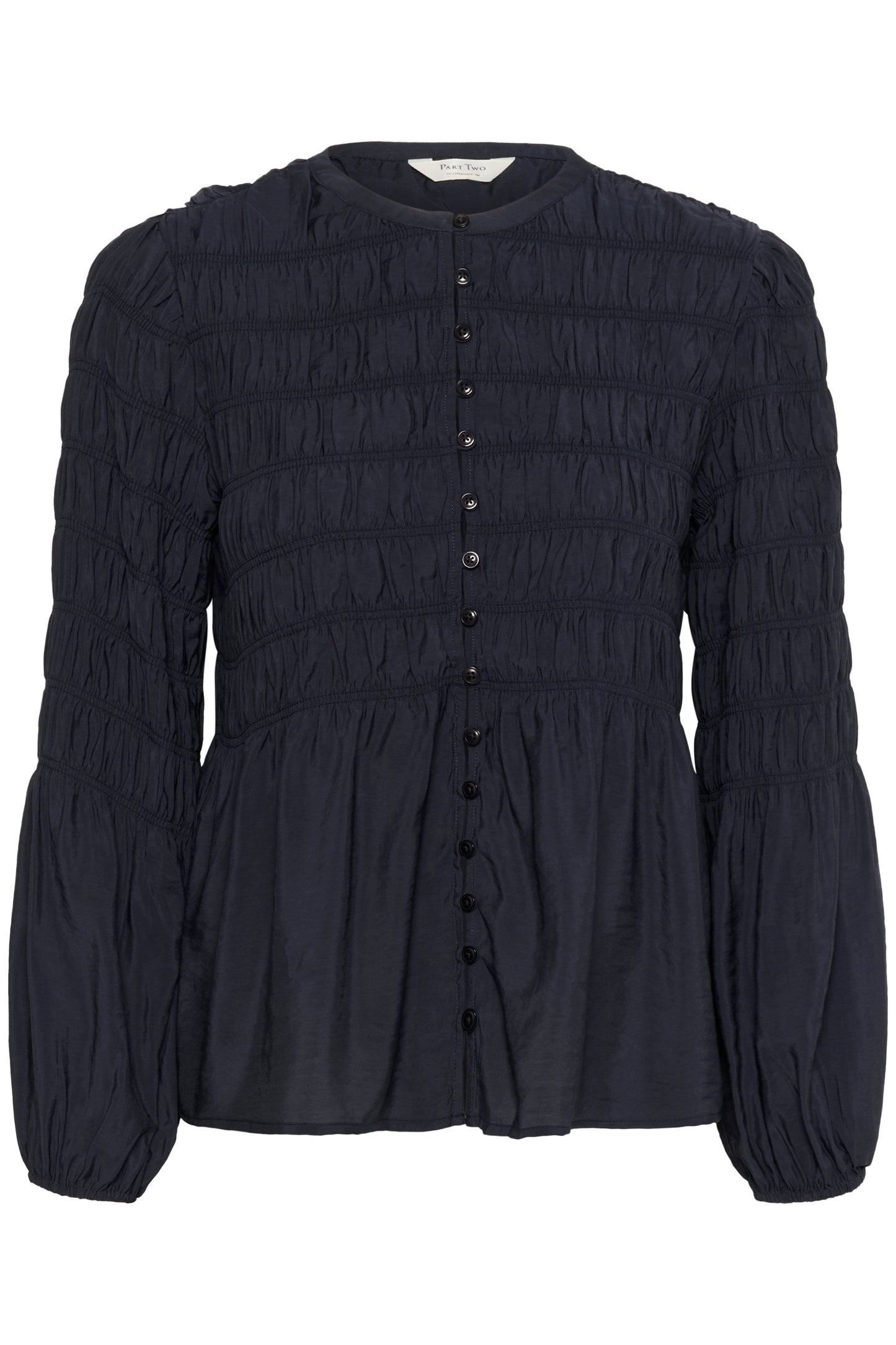 Bluse | Siffe