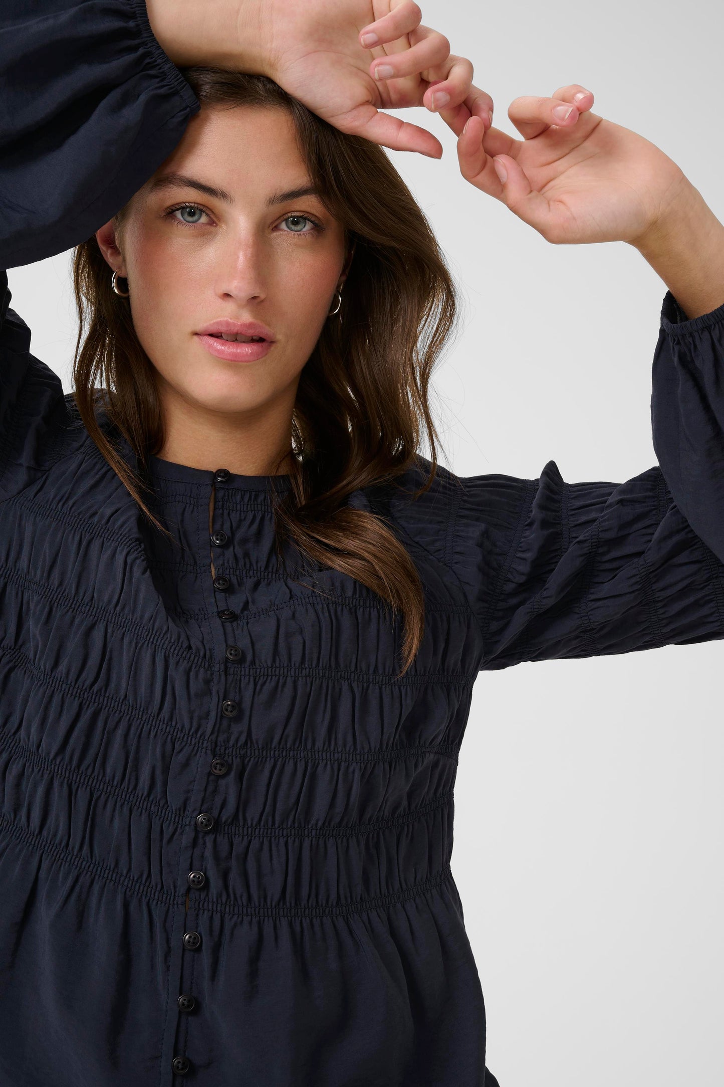 Bluse | Siffe