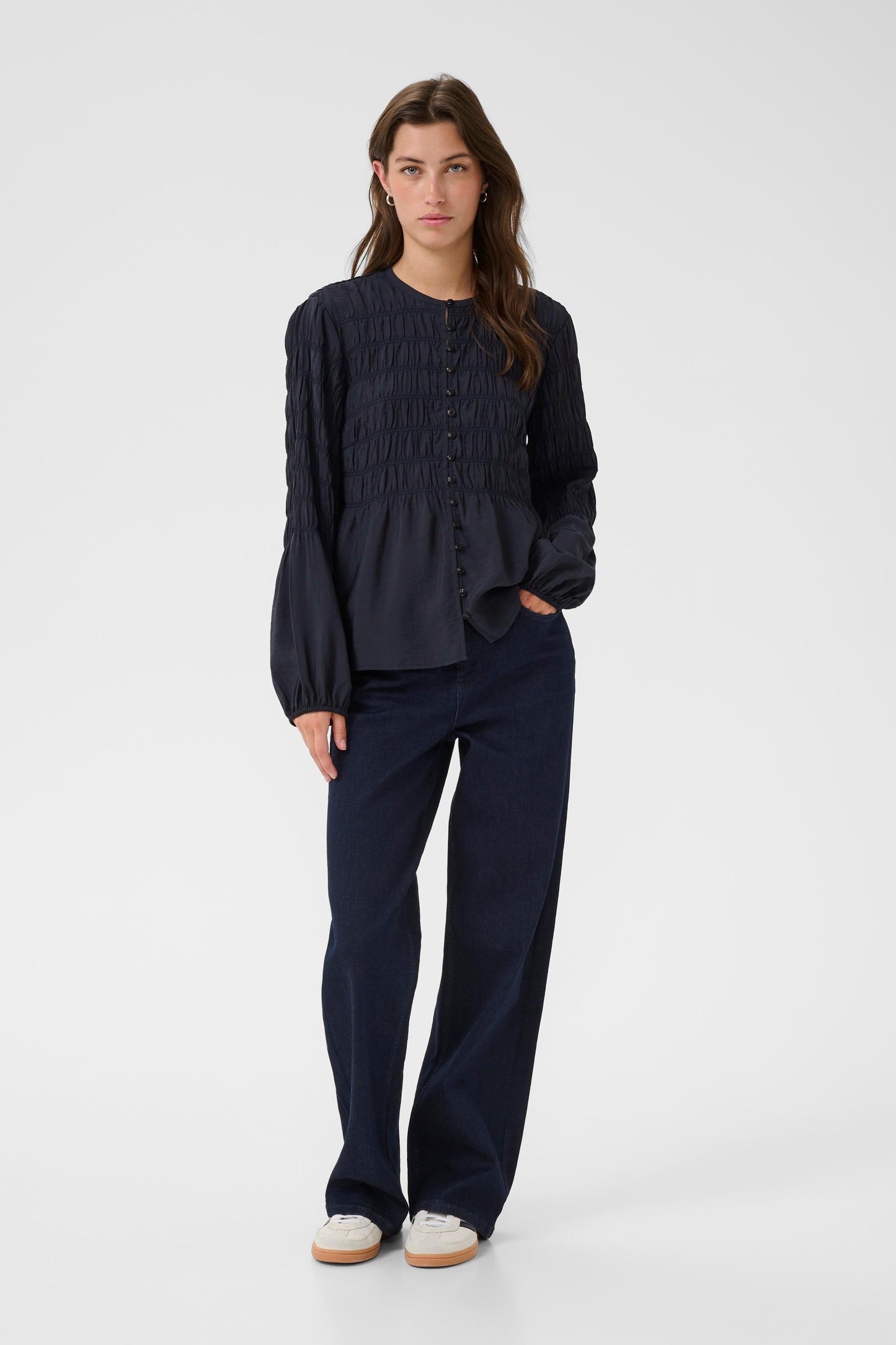 Bluse | Siffe