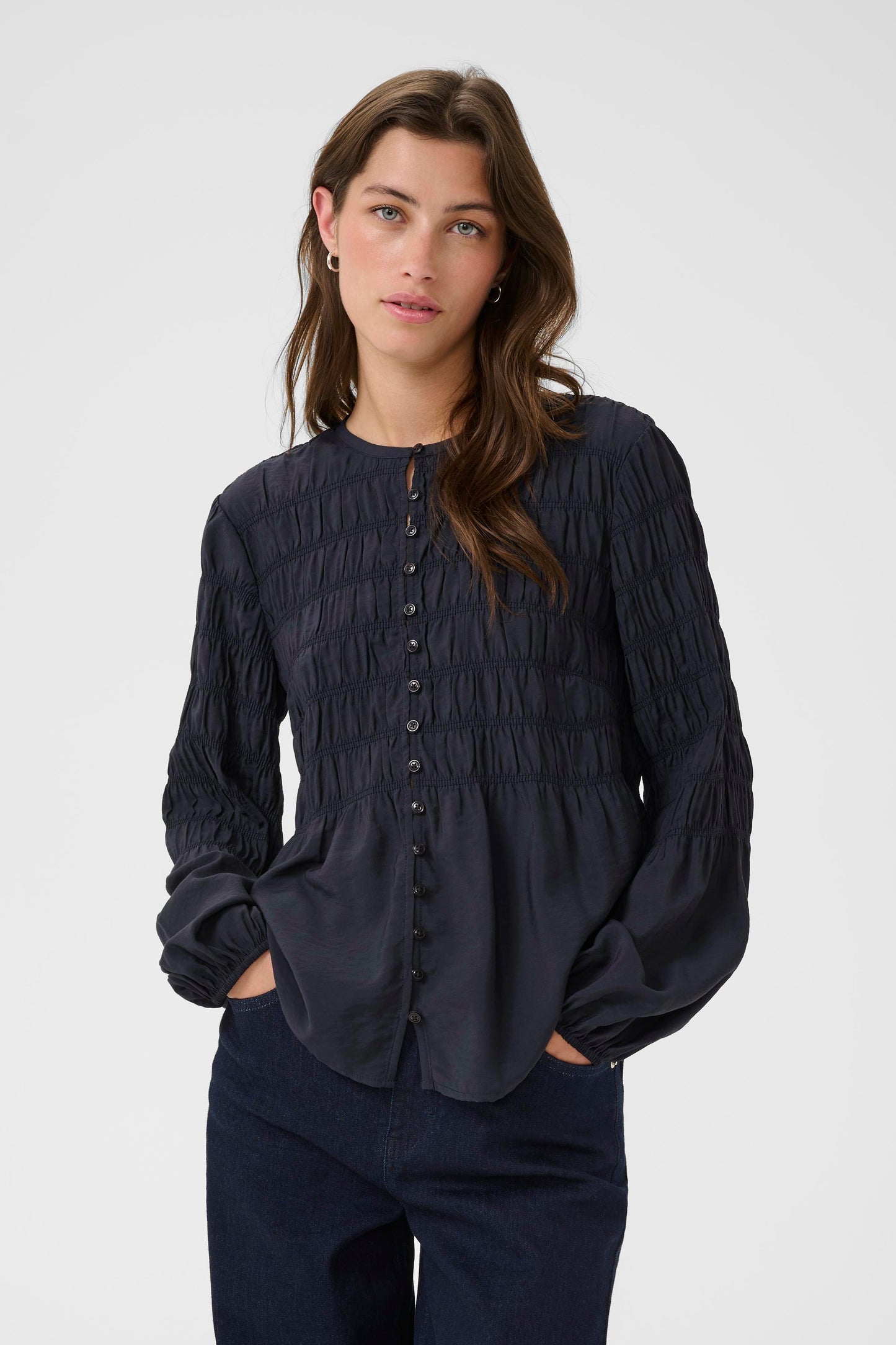 Bluse | Siffe