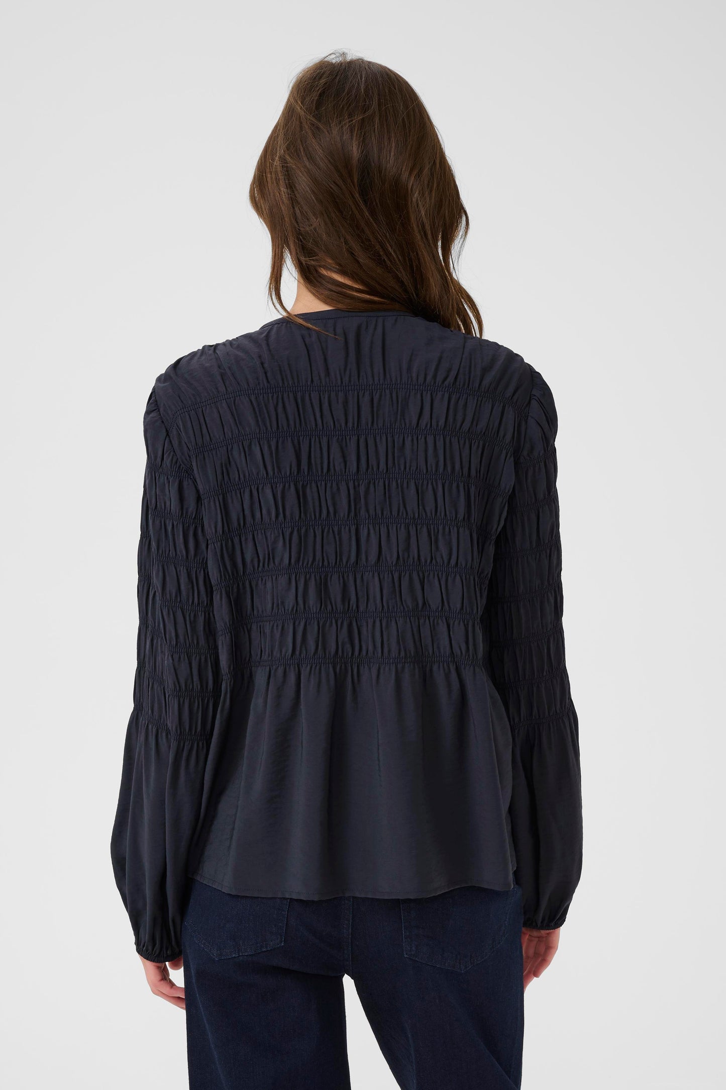 Bluse | Siffe