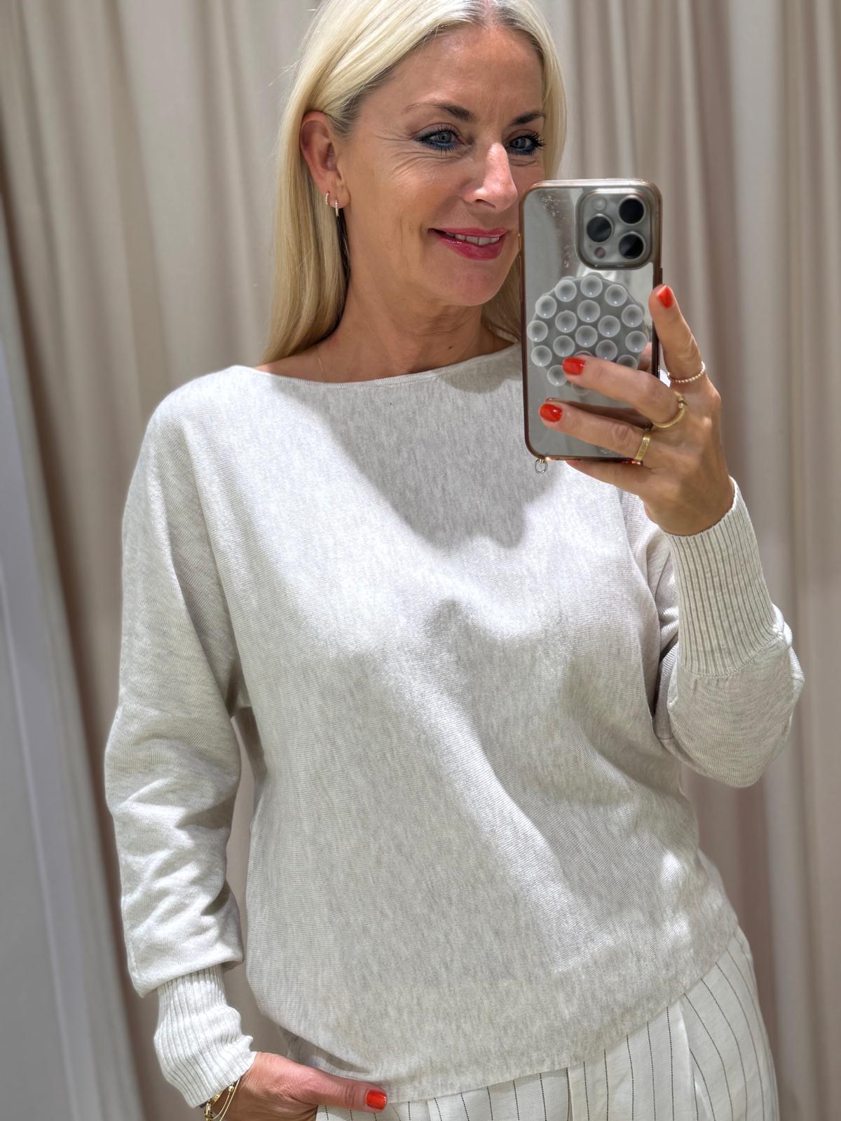Strickpullover | U-Boot