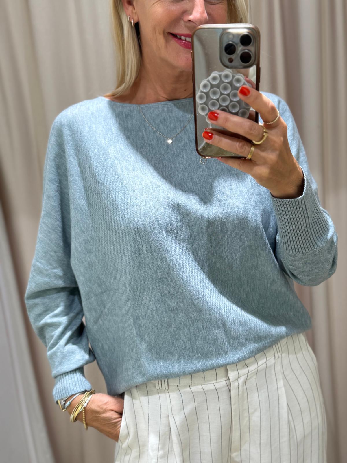 Strickpullover | U-Boot