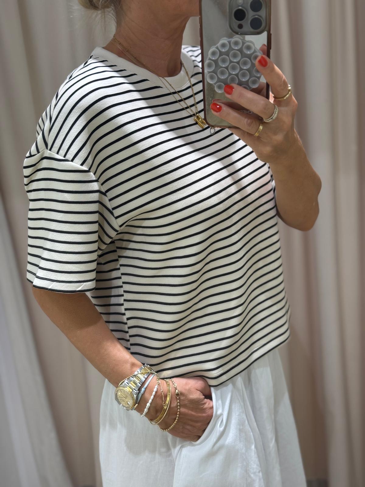 Sweatshirt | Nilda