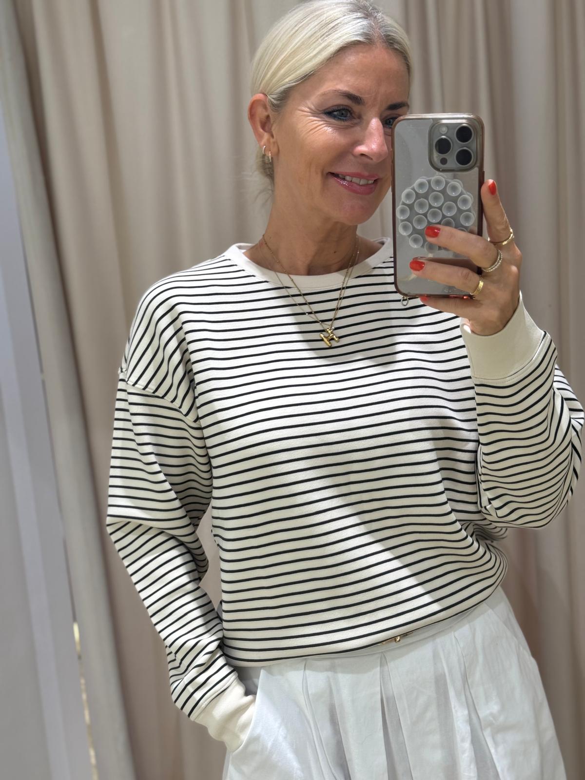 Sweatshirt | Ima