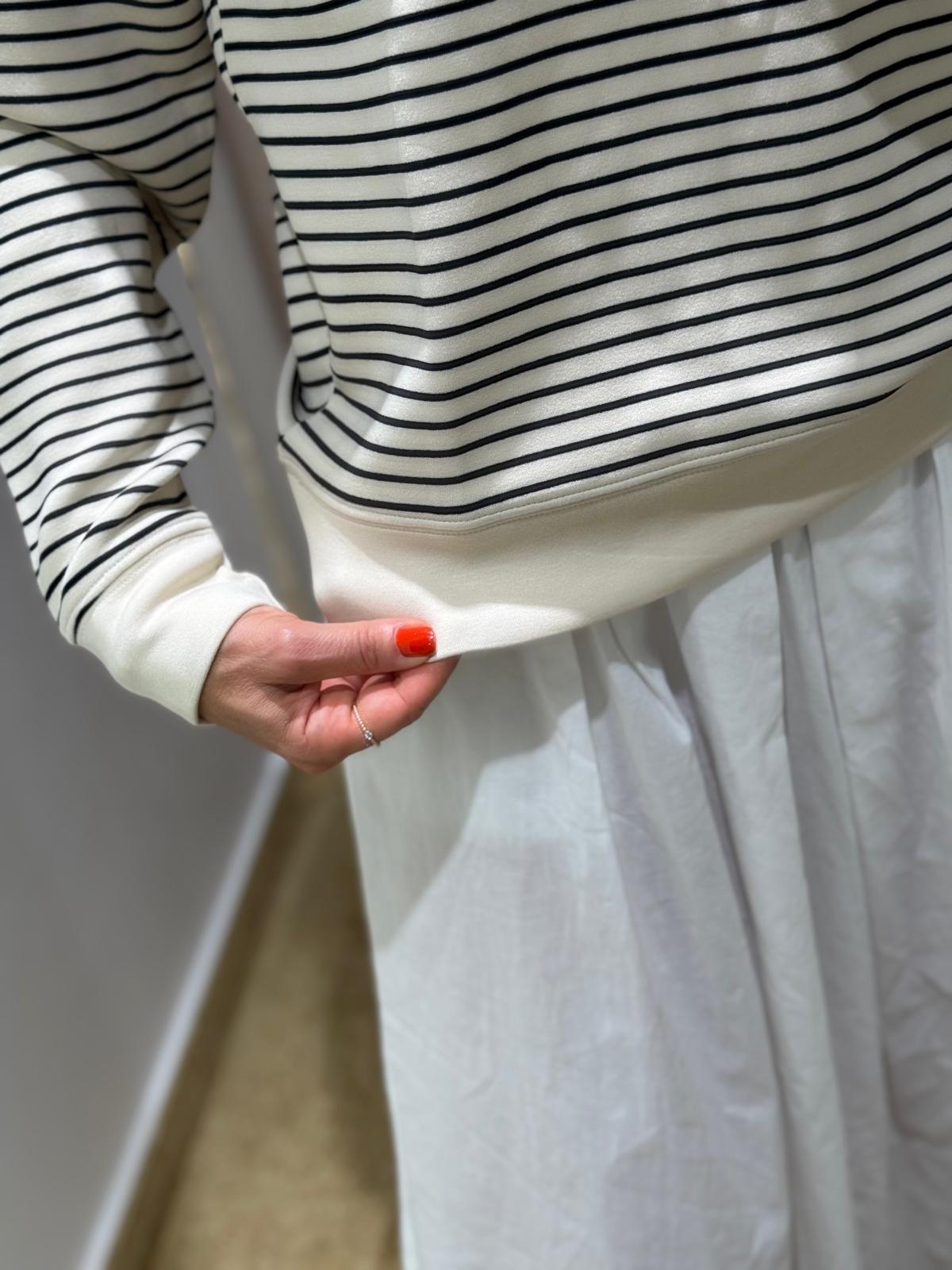Sweatshirt | Ima