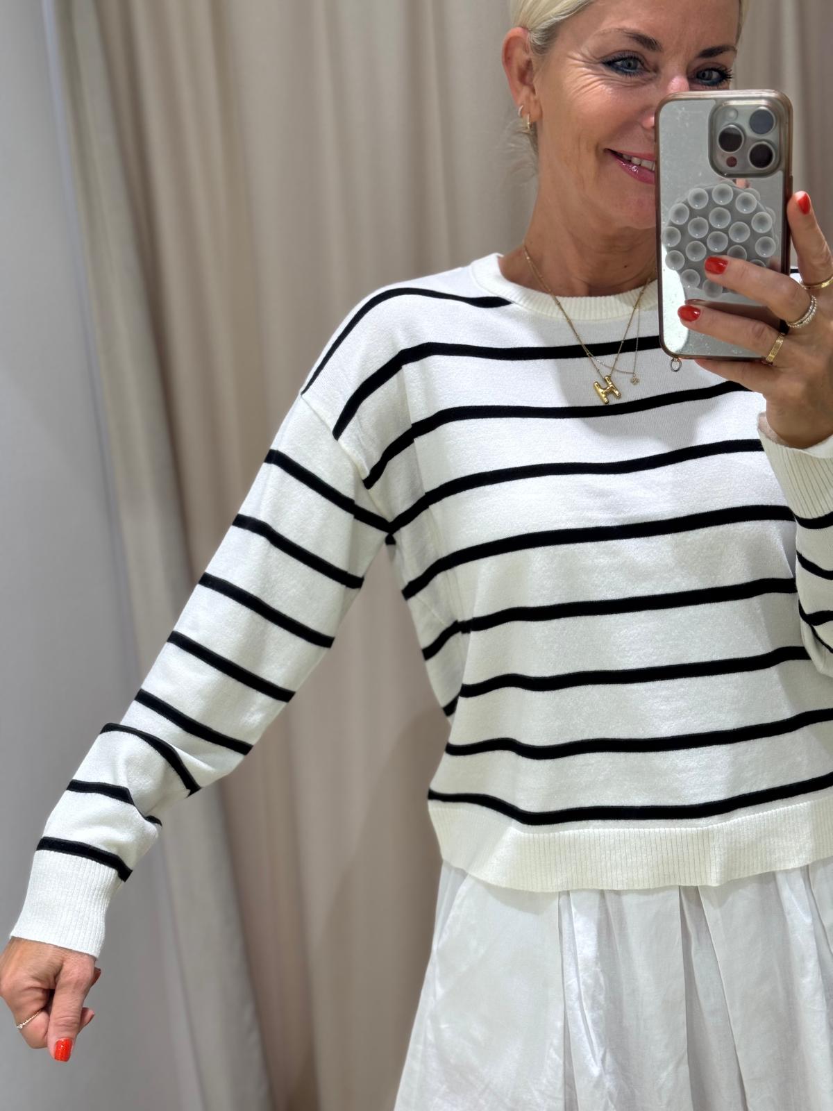 Strickpullover | Maura Rachelle