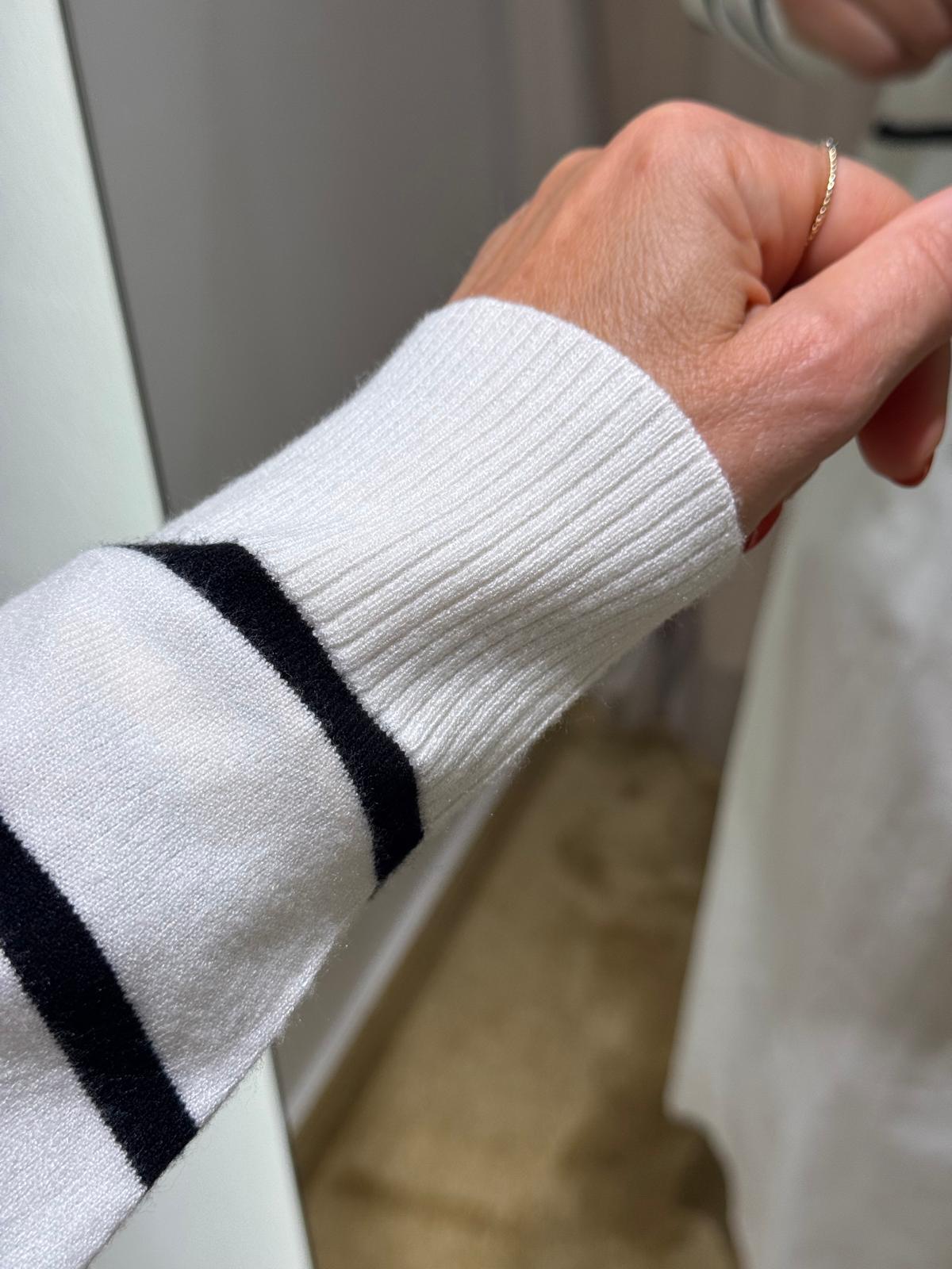 Strickpullover | Maura Rachelle