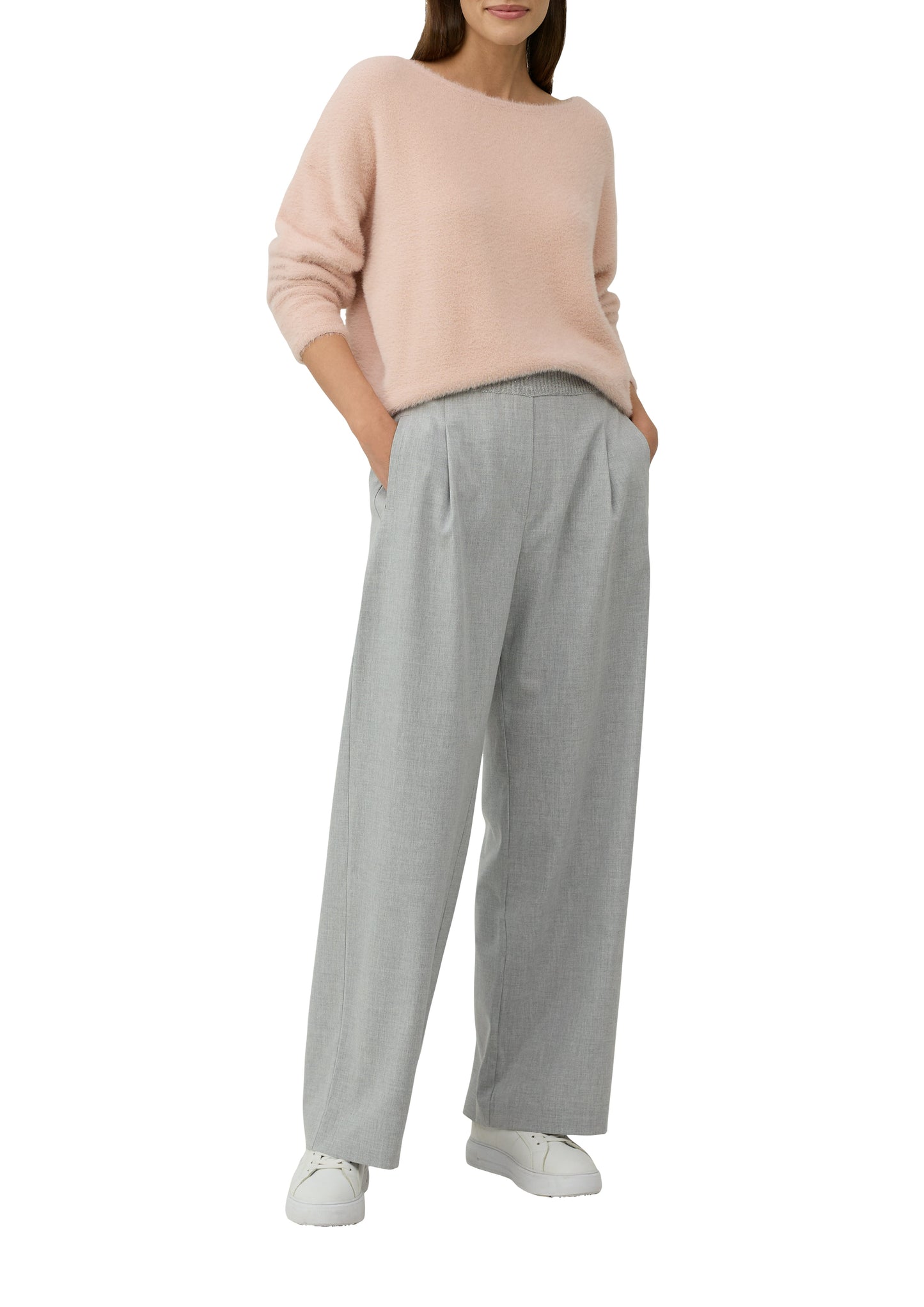 Strickpullover