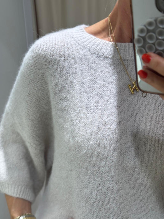 Pullover | Fiora