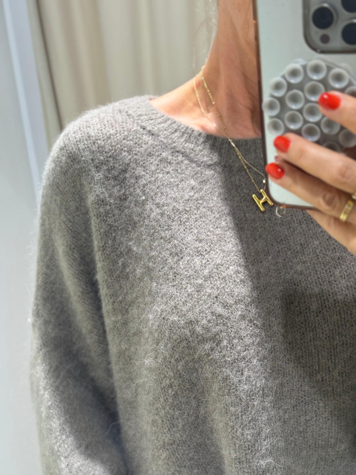 Pullover | Fiora