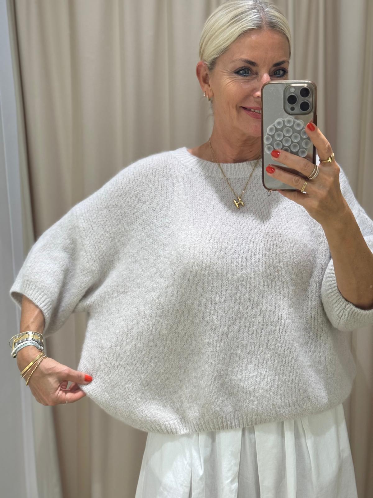 Pullover | Fiora