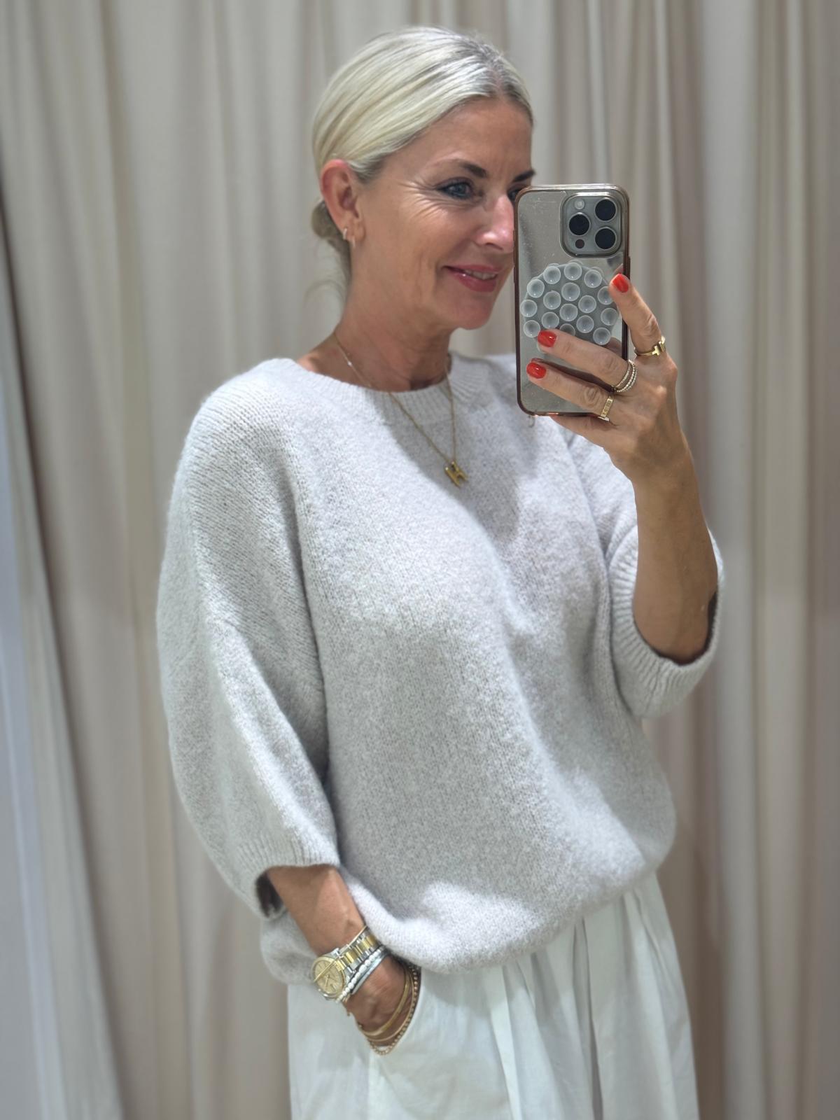 Pullover | Fiora