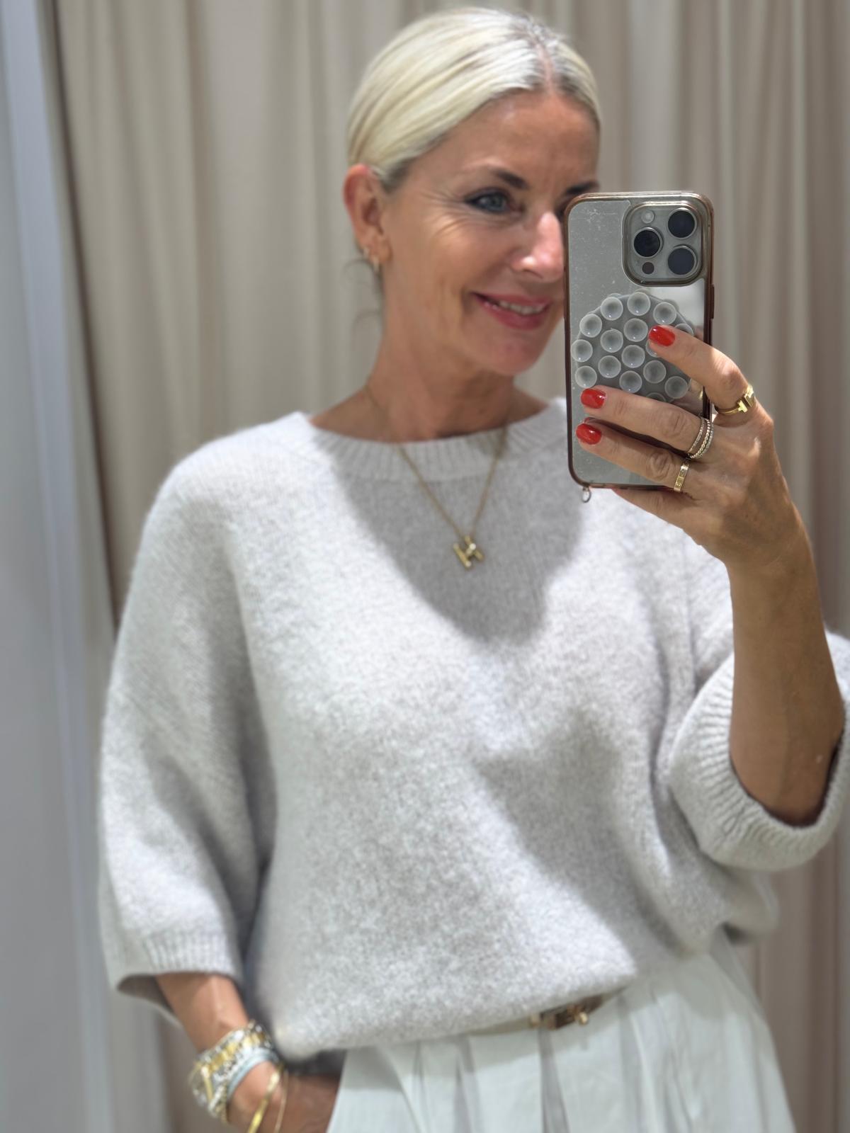 Pullover | Fiora