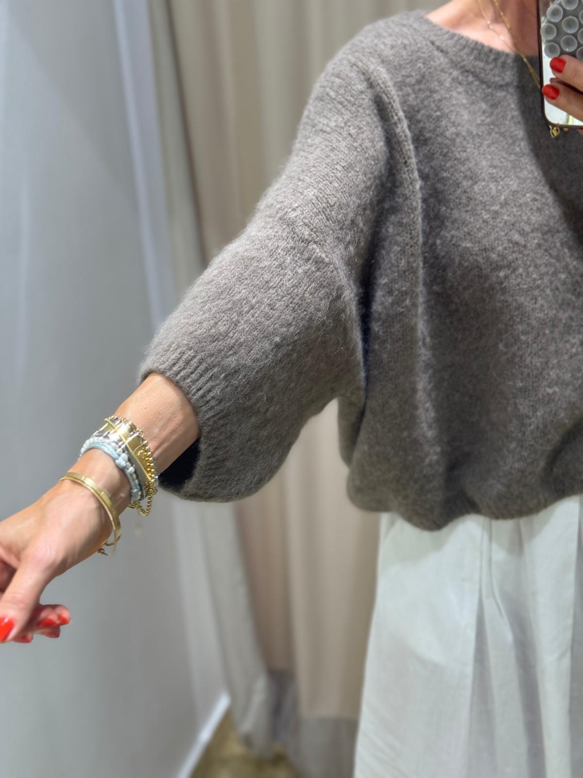 Pullover | Fiora