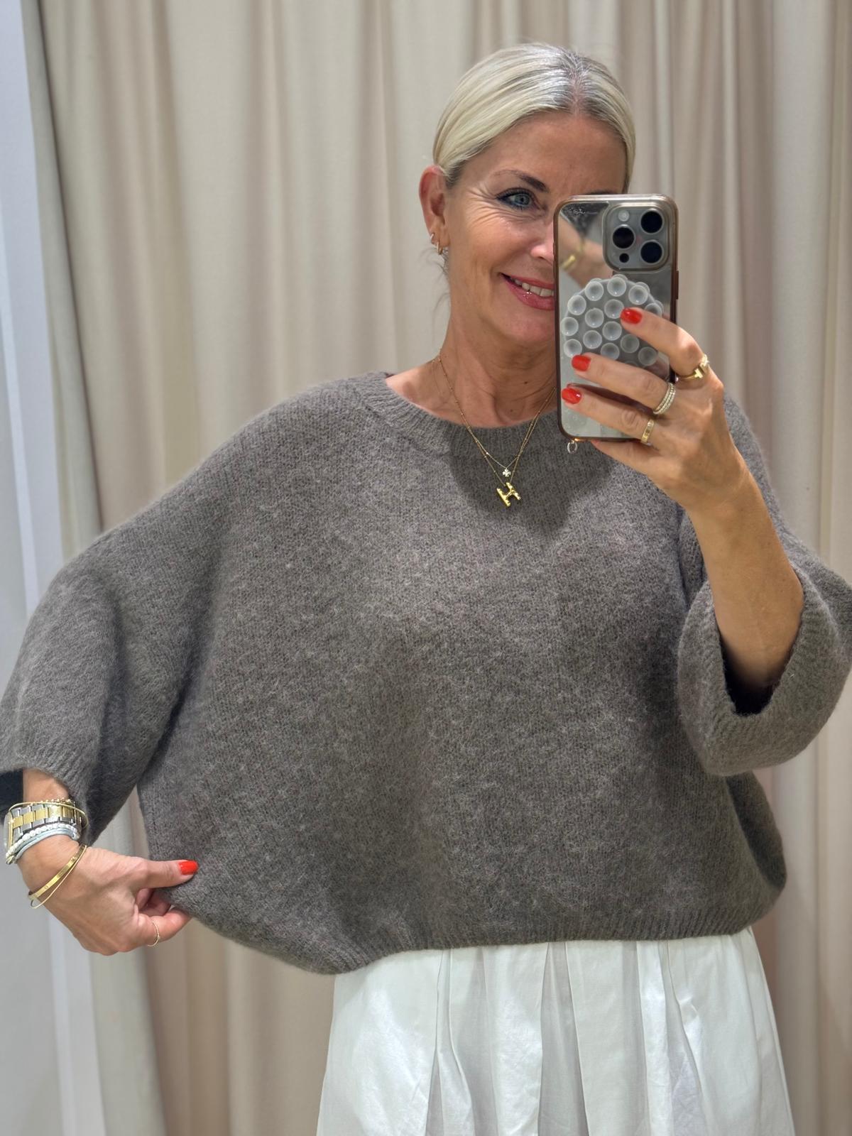 Pullover | Fiora