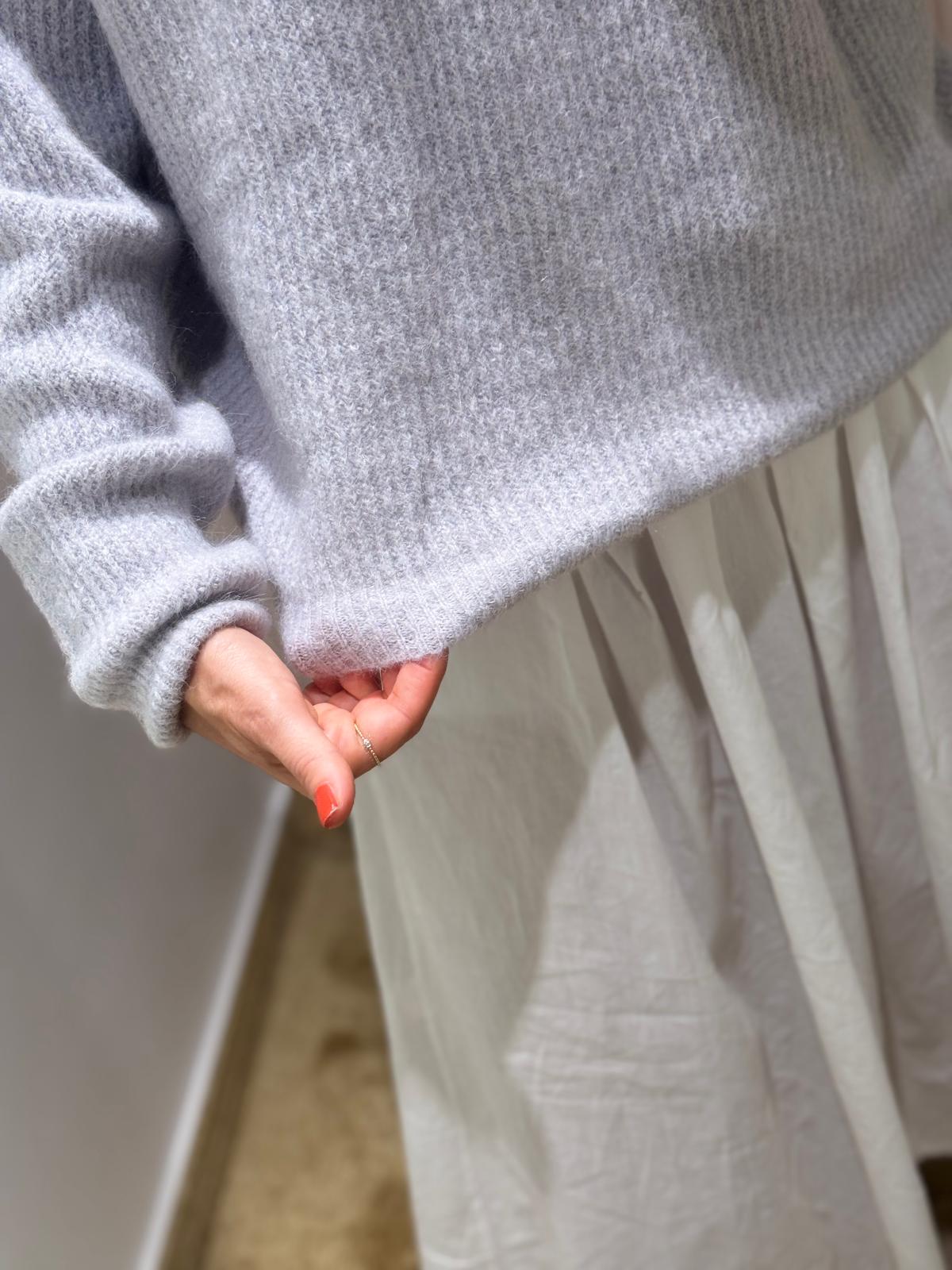Pullover | Lia
