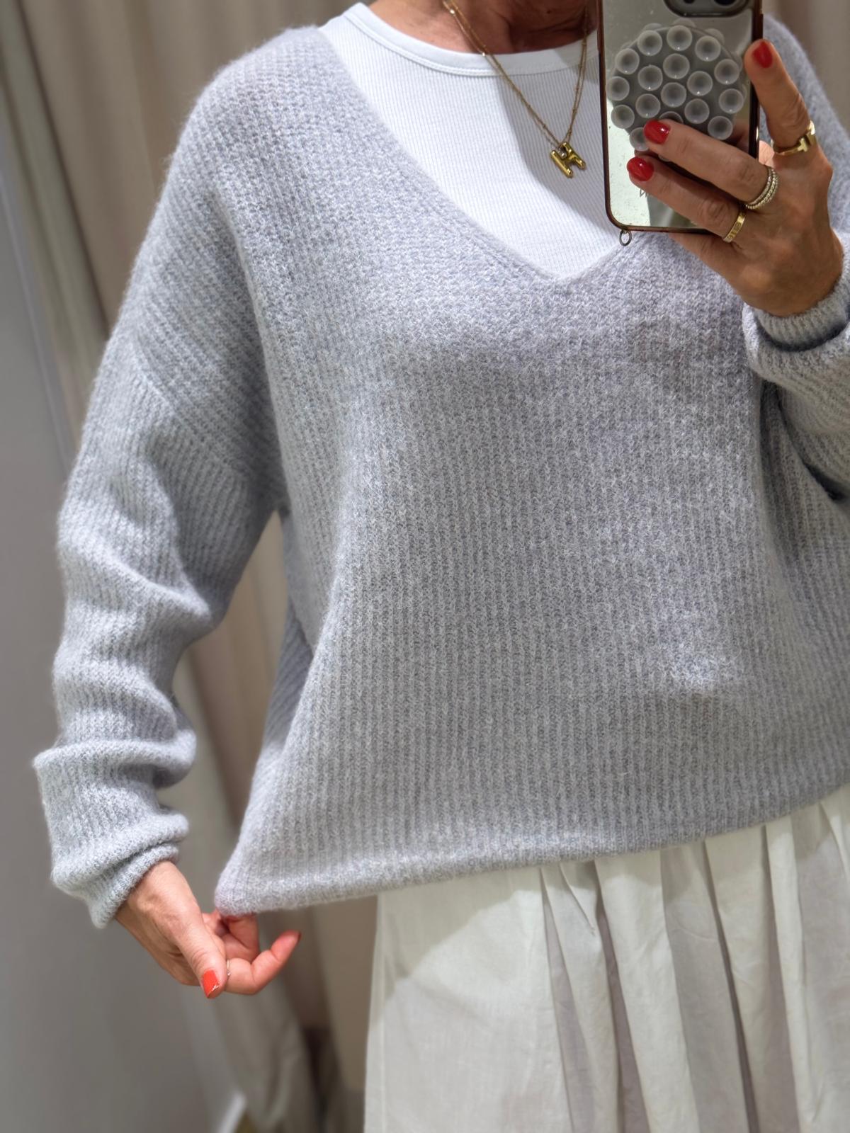 Pullover | Lia