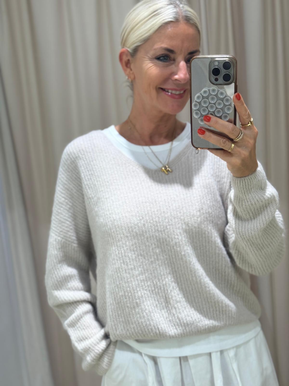 Pullover | Lia