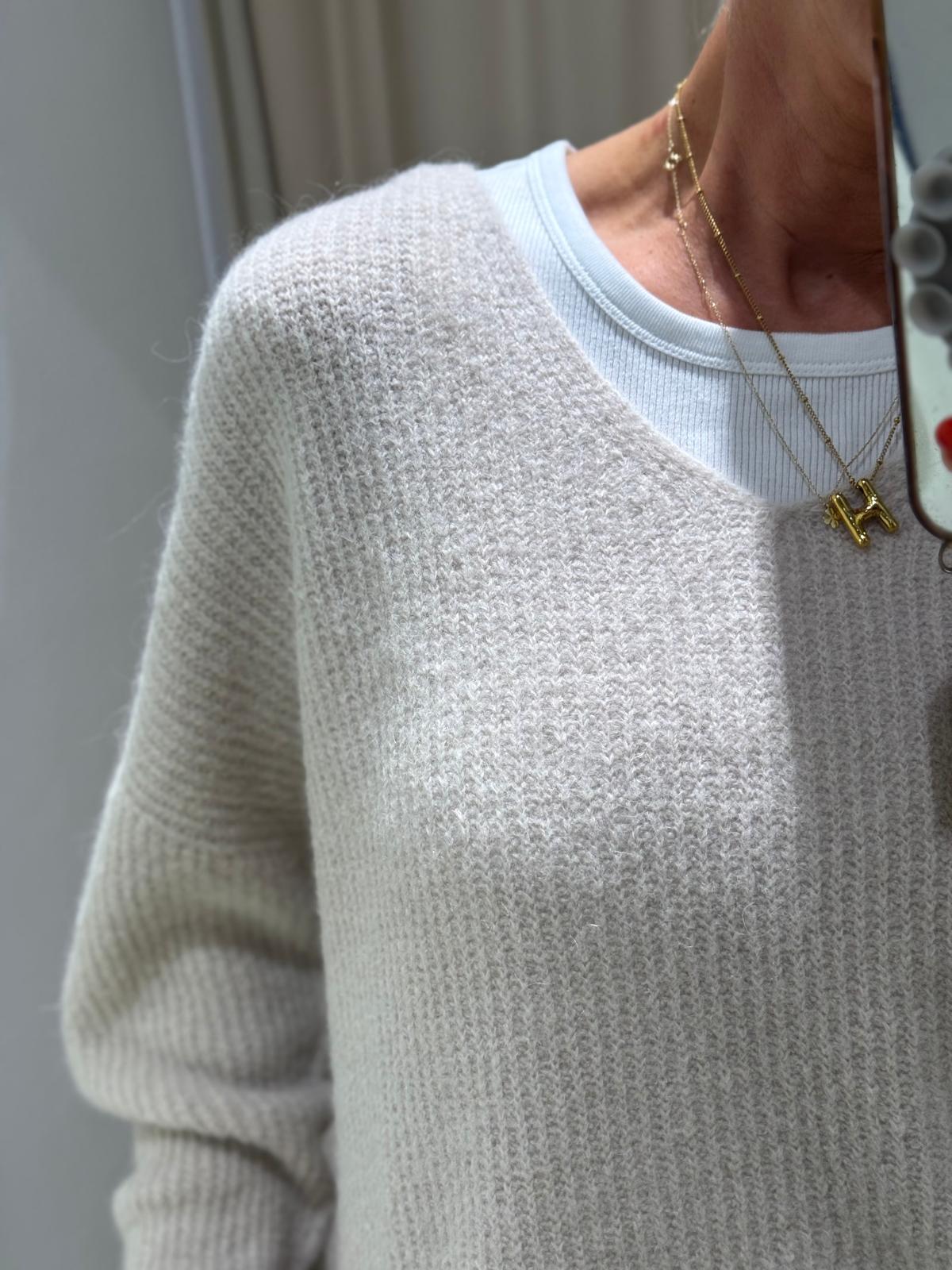 Pullover | Lia